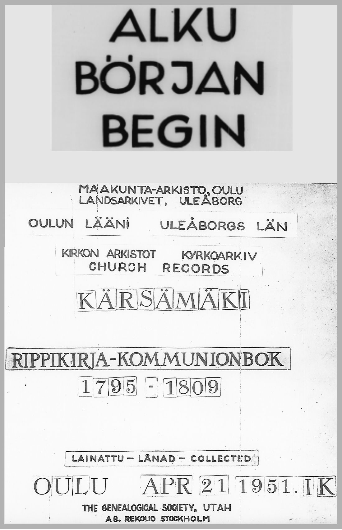 [ ../kirjat/Kirkonkirjat/karsamaki/rippikirja_1795-1809_ik161-162/kuvat/1.jpg ]