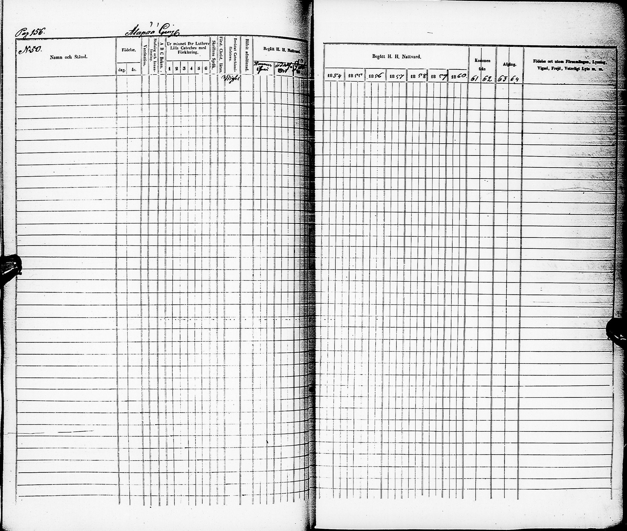 [ ../kirjat/Kirkonkirjat/karsamaki/rippikirja_1854-1864_ik163/kuvat/157.jpg ]