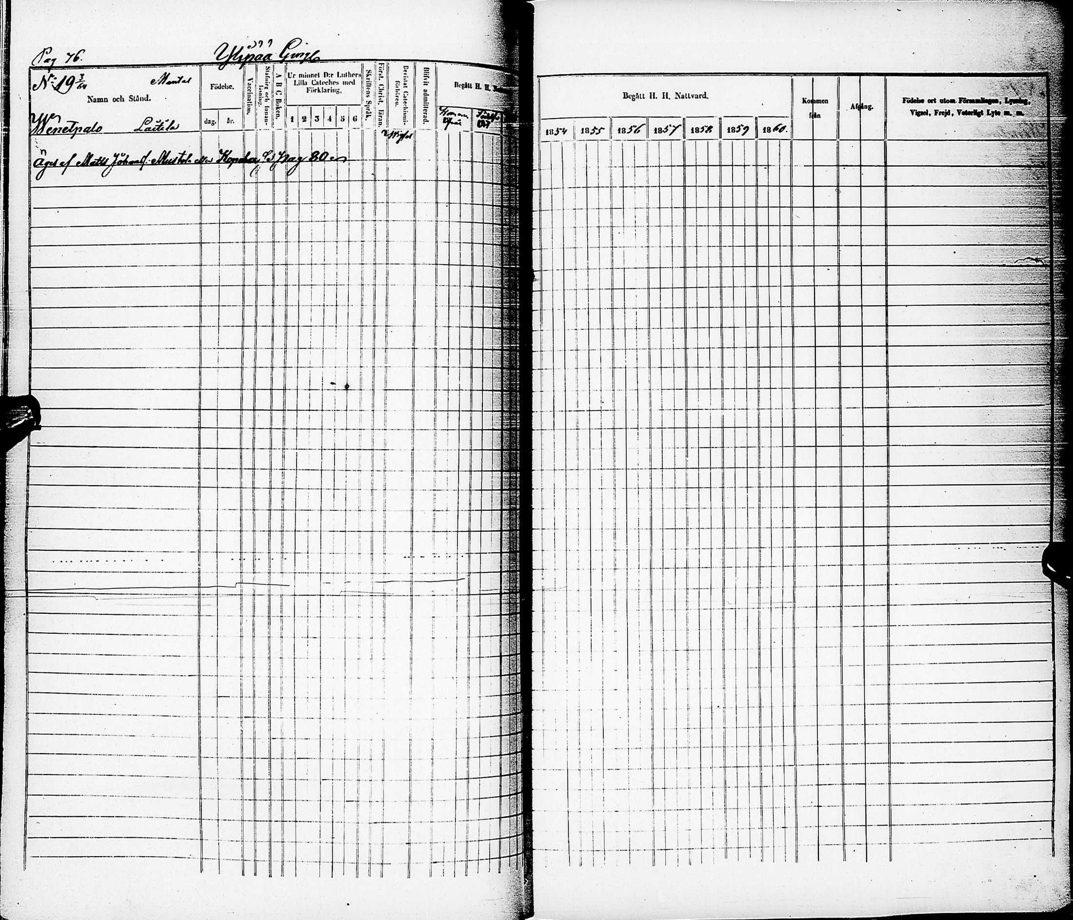 [ ../kirjat/Kirkonkirjat/karsamaki/rippikirja_1854-1864_ik163/kuvat/77.jpg ]