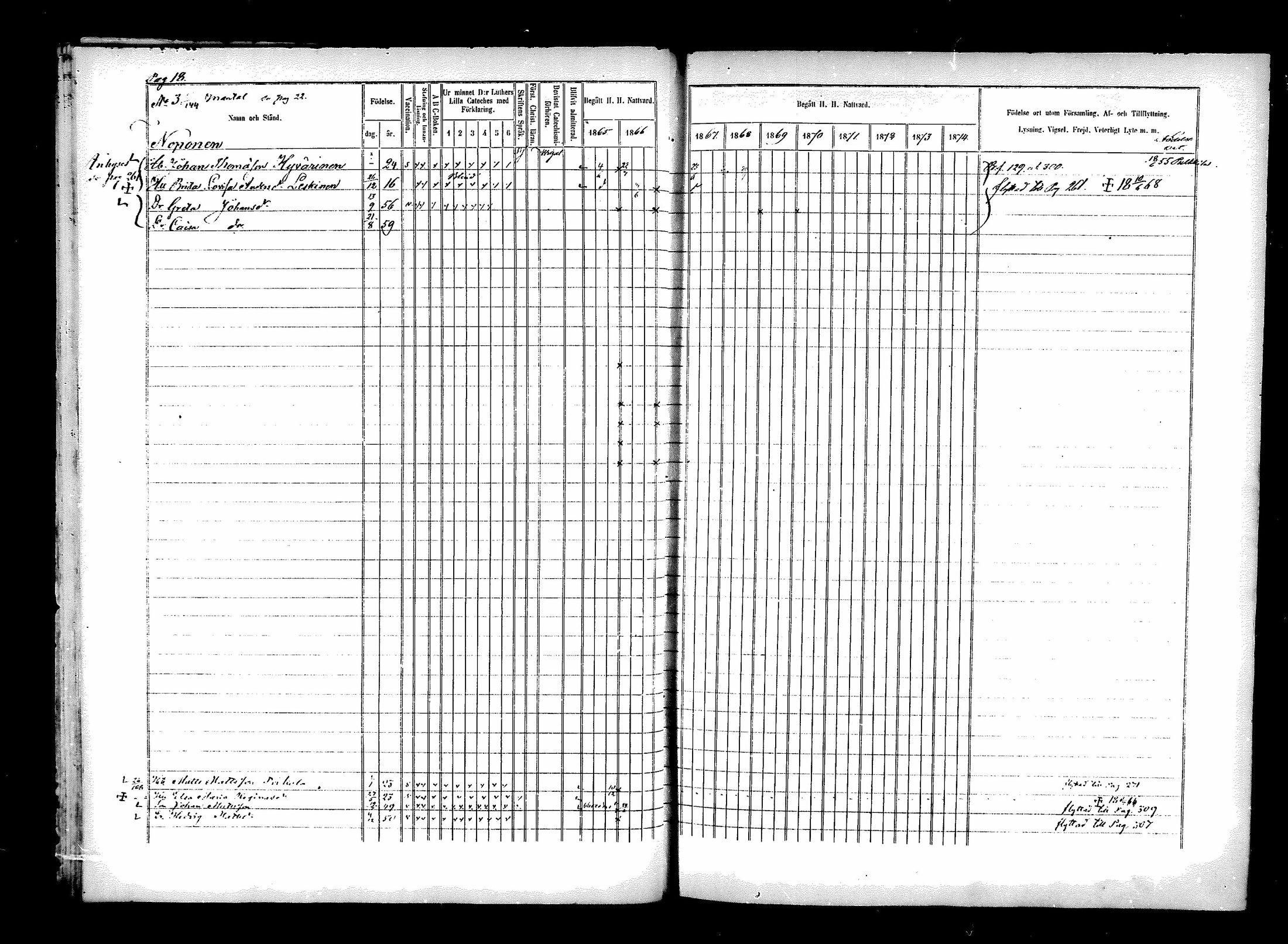 [ ../kirjat/Kirkonkirjat/karsamaki/rippikirja_1865-1874_mko54-64/kuvat/20.jpg ]