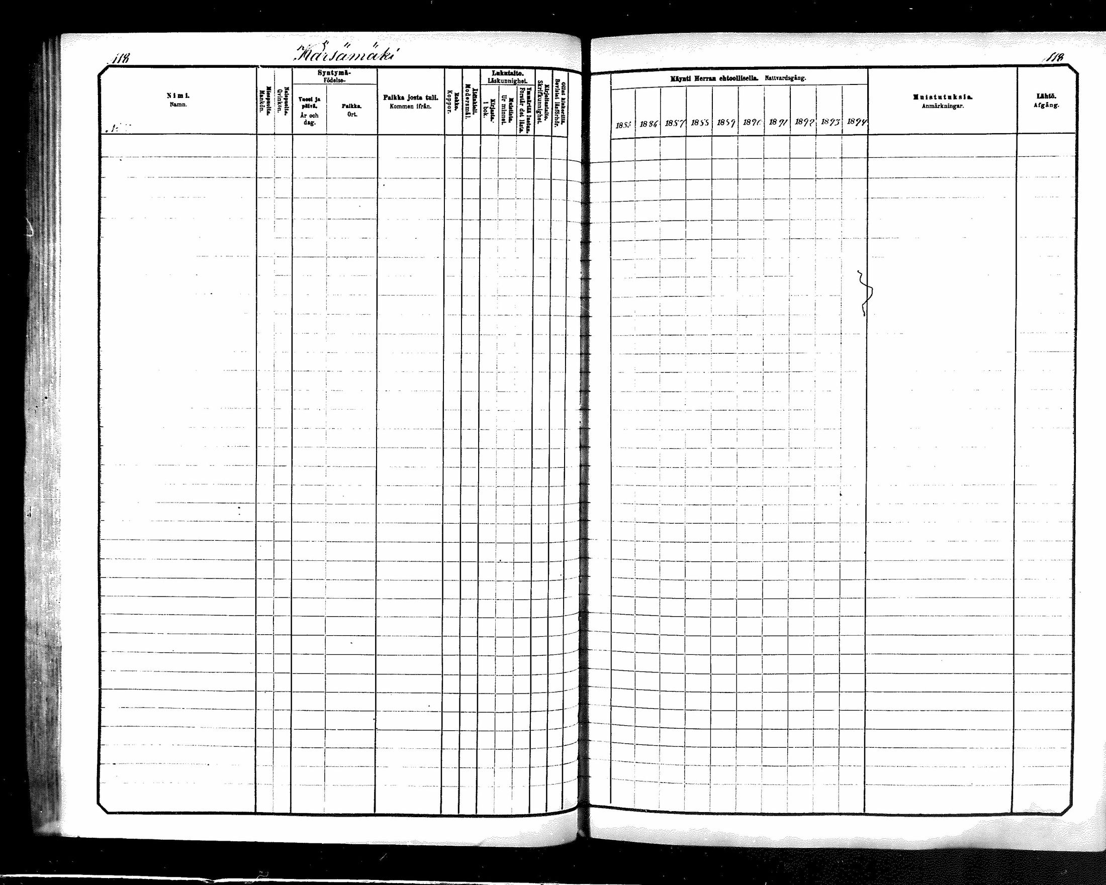 [ ../kirjat/Kirkonkirjat/karsamaki/rippikirja_1885-1891_mko77-89/kuvat/116.jpg ]