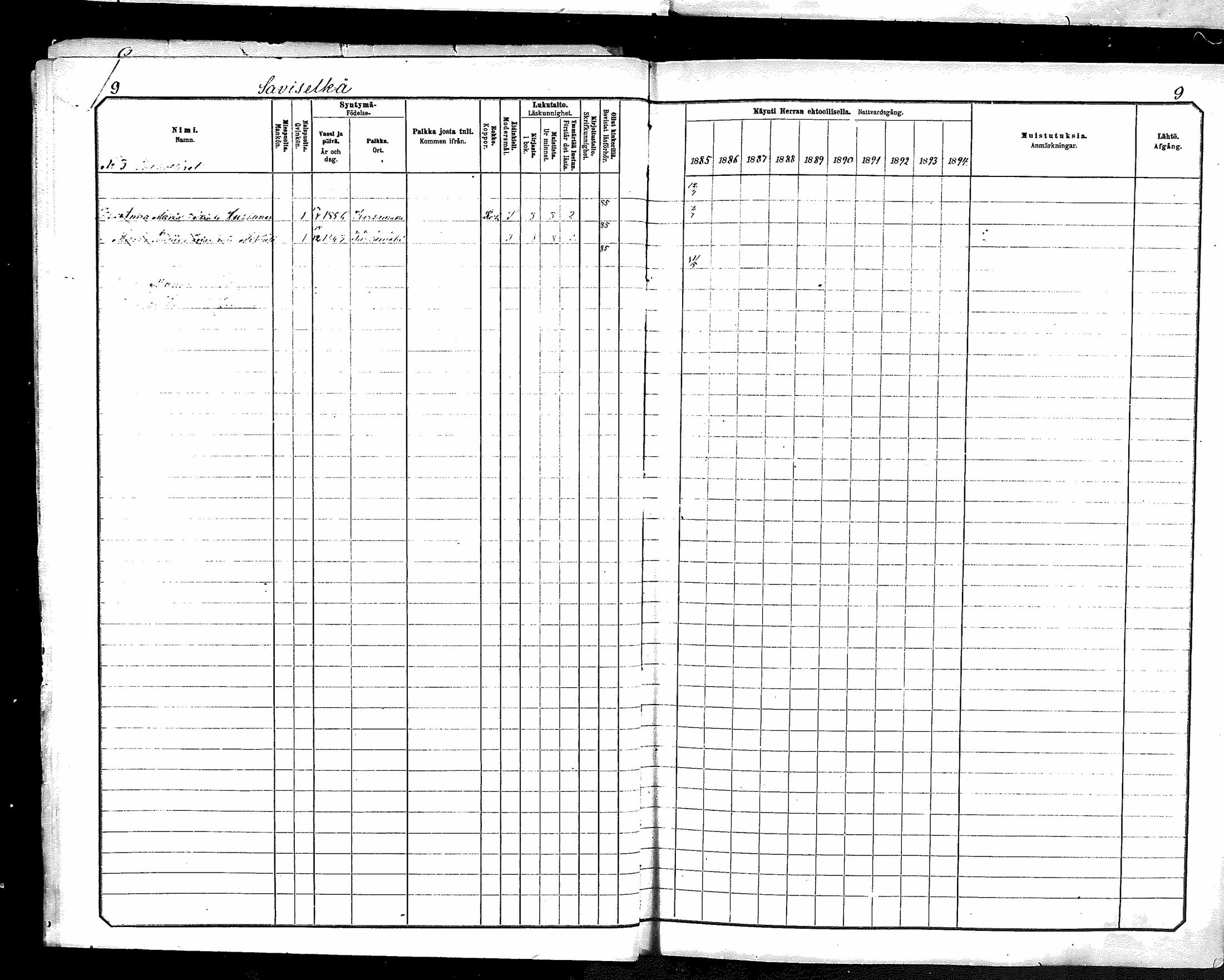 [ ../kirjat/Kirkonkirjat/karsamaki/rippikirja_1885-1891_mko77-89/kuvat/14.jpg ]