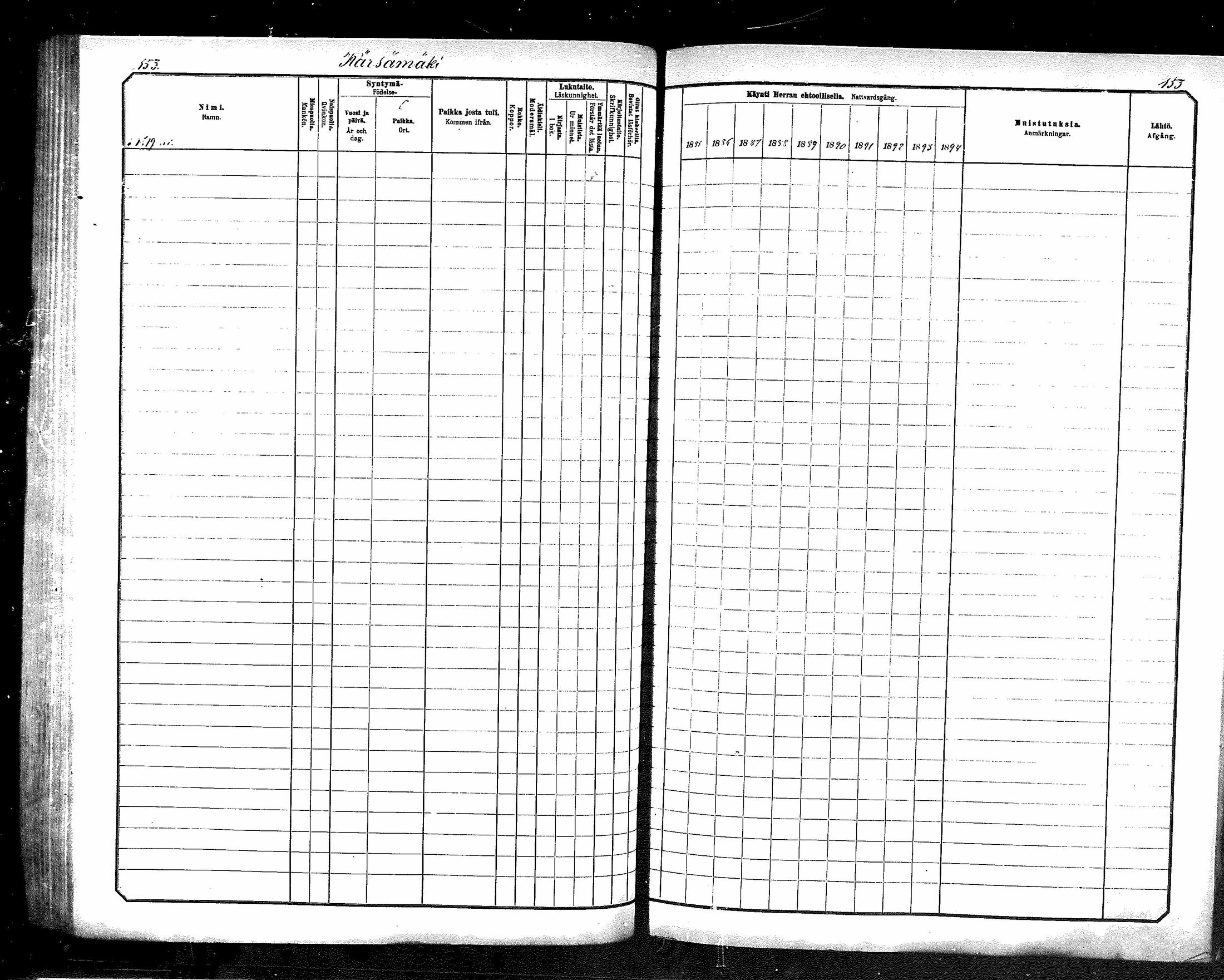 [ ../kirjat/Kirkonkirjat/karsamaki/rippikirja_1885-1891_mko77-89/kuvat/151.jpg ]