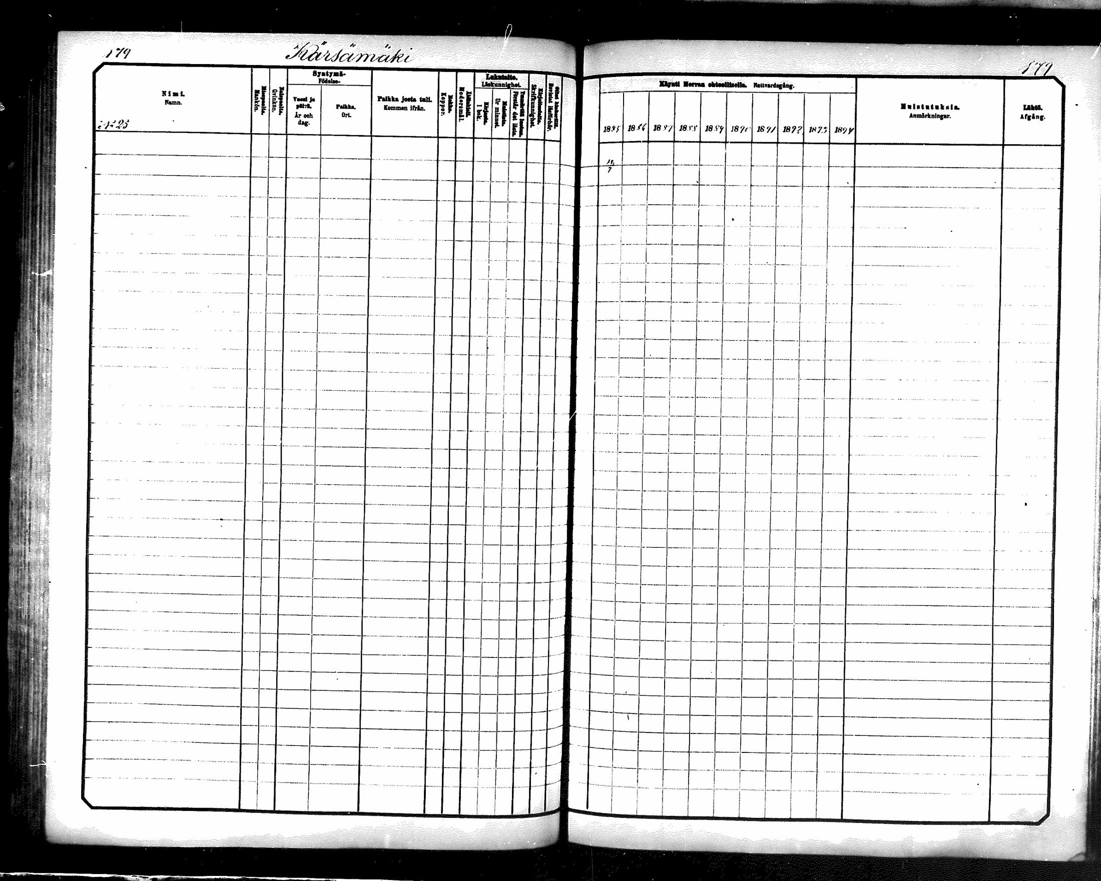 [ ../kirjat/Kirkonkirjat/karsamaki/rippikirja_1885-1891_mko77-89/kuvat/177.jpg ]