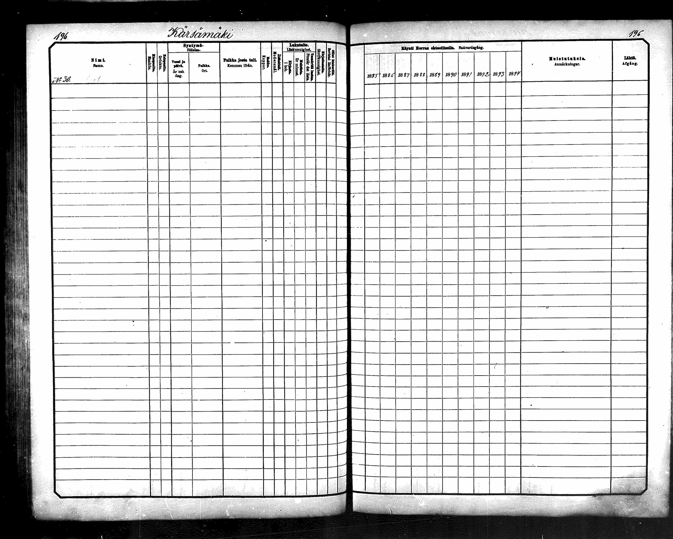 [ ../kirjat/Kirkonkirjat/karsamaki/rippikirja_1885-1891_mko77-89/kuvat/194.jpg ]