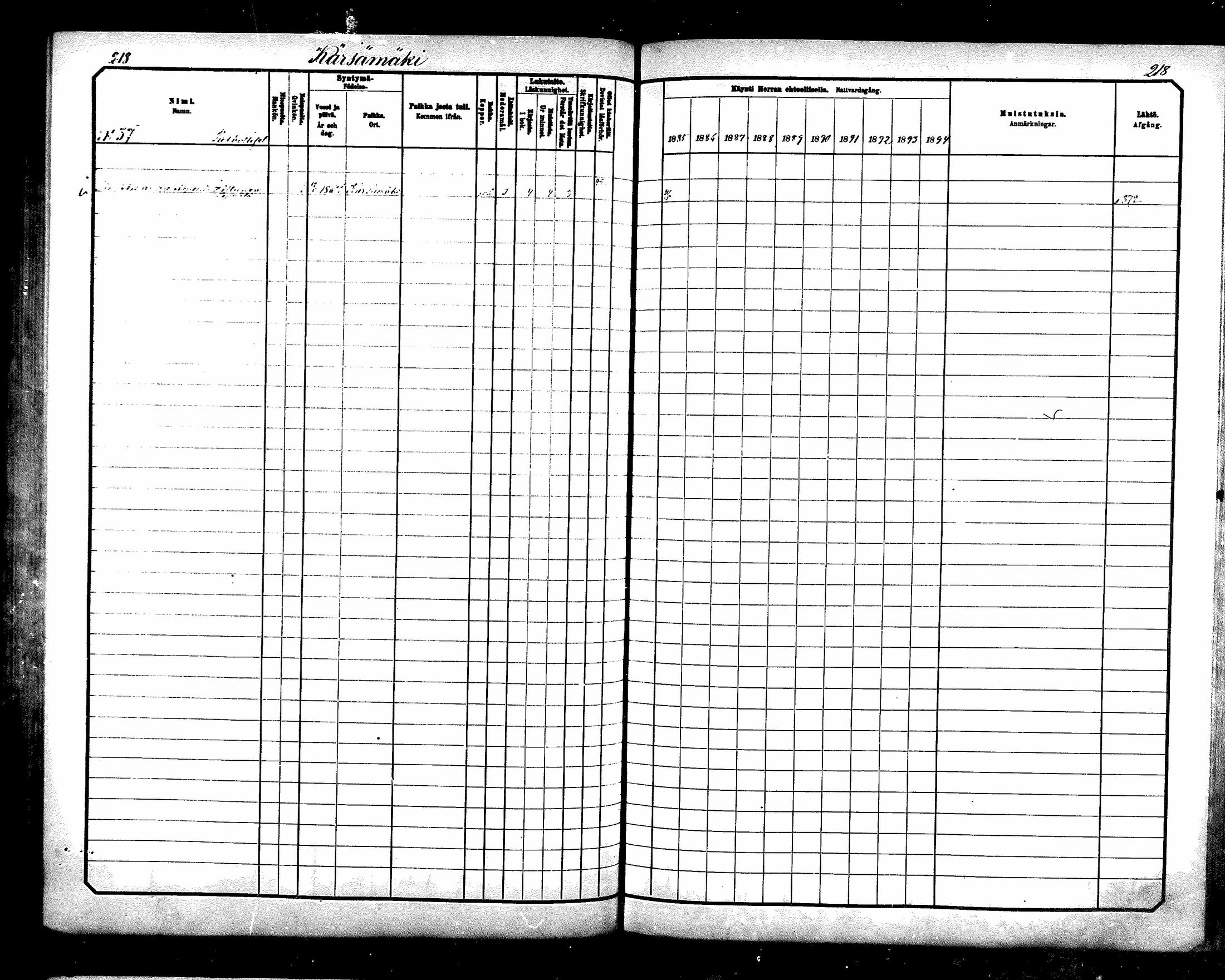 [ ../kirjat/Kirkonkirjat/karsamaki/rippikirja_1885-1891_mko77-89/kuvat/216.jpg ]