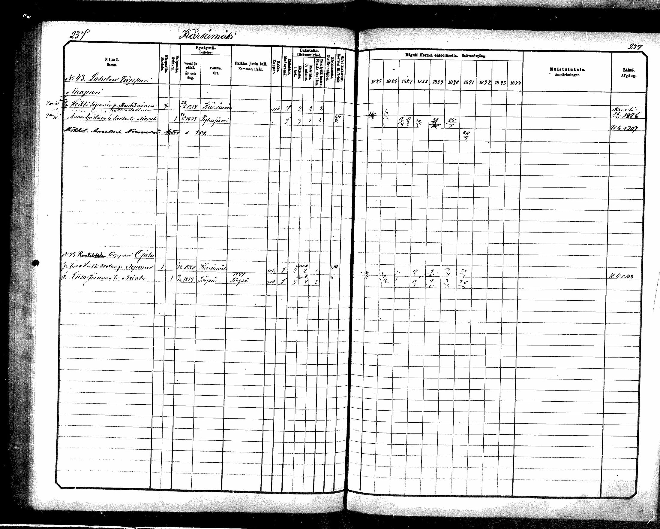 [ ../kirjat/Kirkonkirjat/karsamaki/rippikirja_1885-1891_mko77-89/kuvat/235.jpg ]