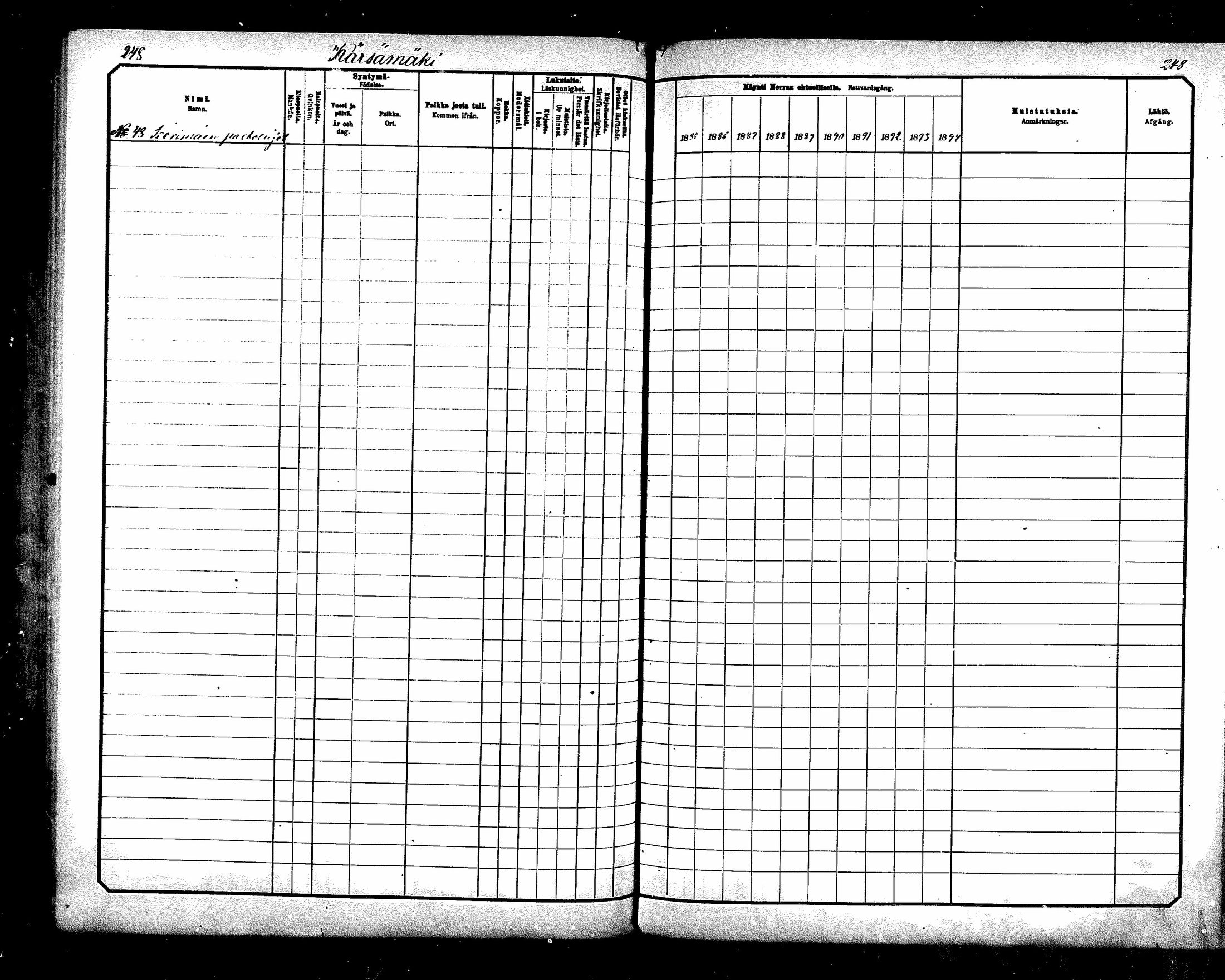 [ ../kirjat/Kirkonkirjat/karsamaki/rippikirja_1885-1891_mko77-89/kuvat/246.jpg ]