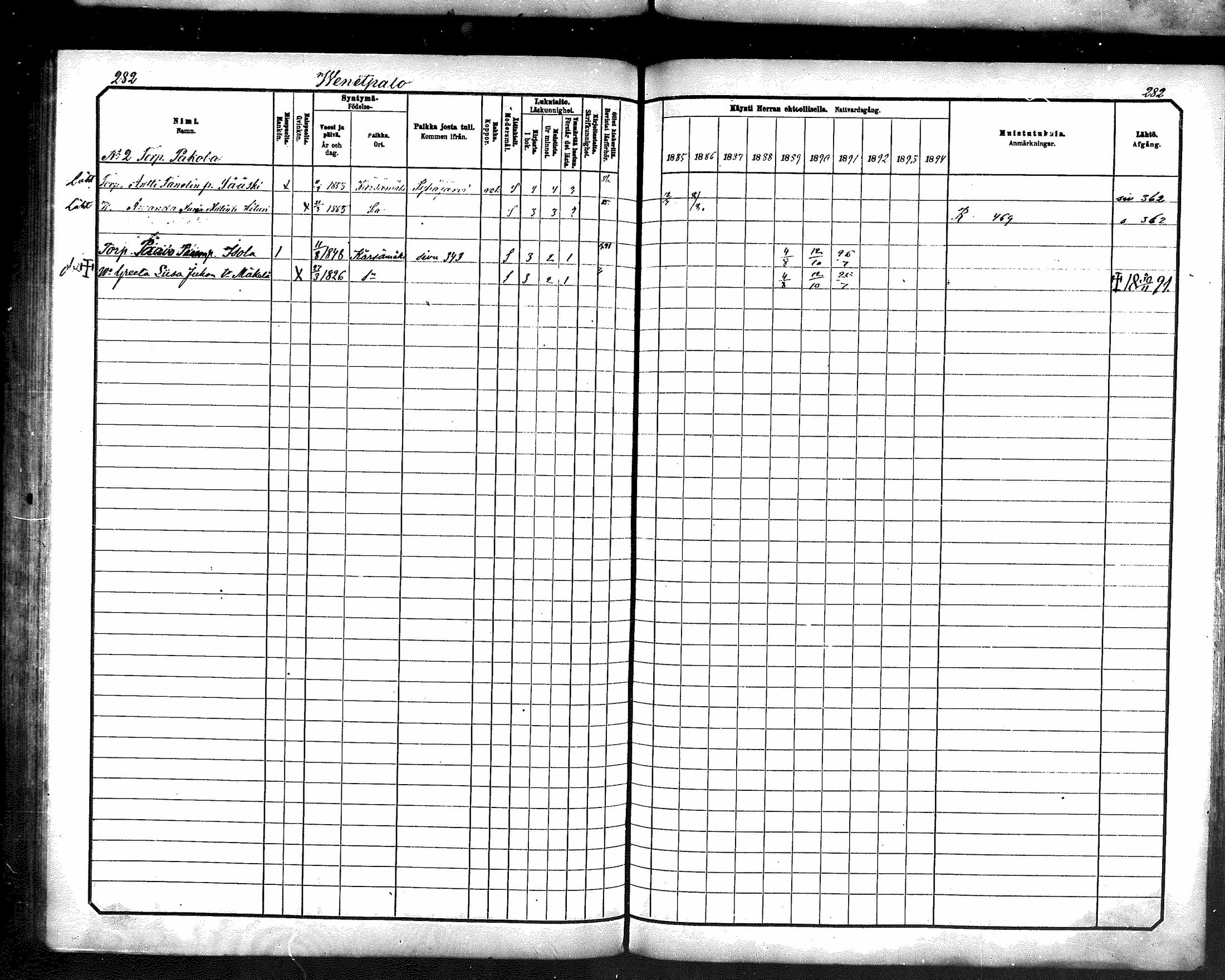 [ ../kirjat/Kirkonkirjat/karsamaki/rippikirja_1885-1891_mko77-89/kuvat/280.jpg ]