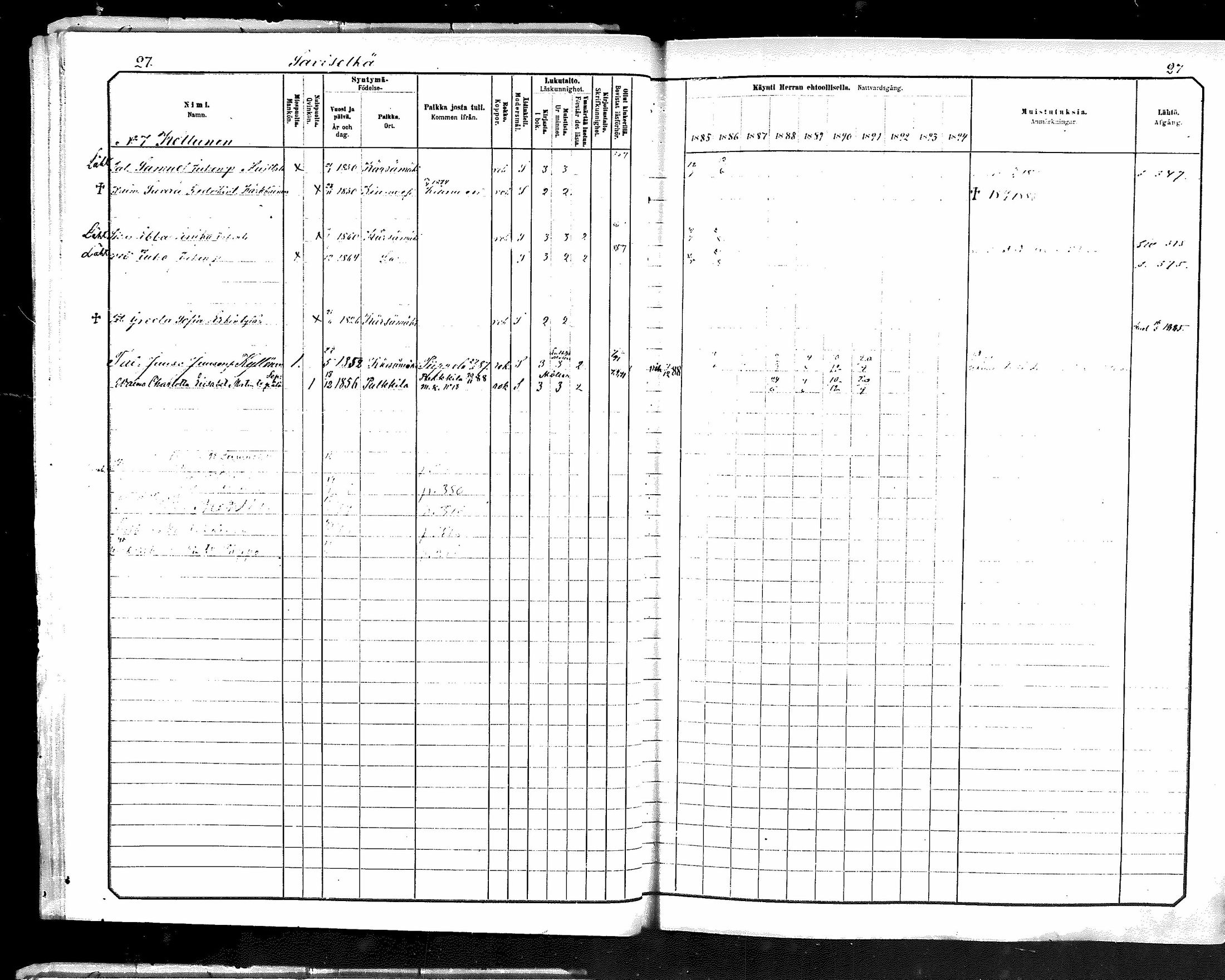 [ ../kirjat/Kirkonkirjat/karsamaki/rippikirja_1885-1891_mko77-89/kuvat/32.jpg ]