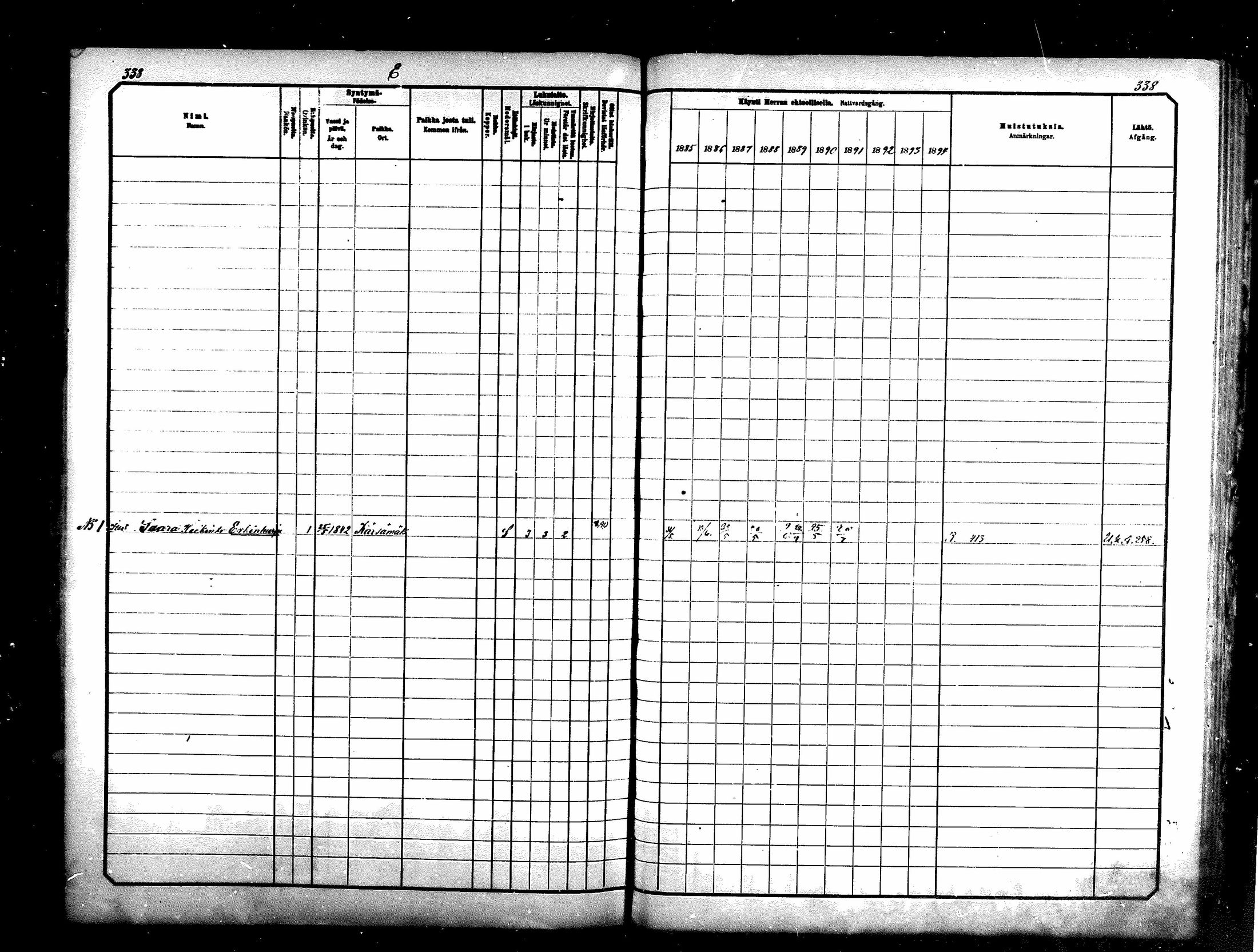 [ ../kirjat/Kirkonkirjat/karsamaki/rippikirja_1885-1891_mko77-89/kuvat/336.jpg ]