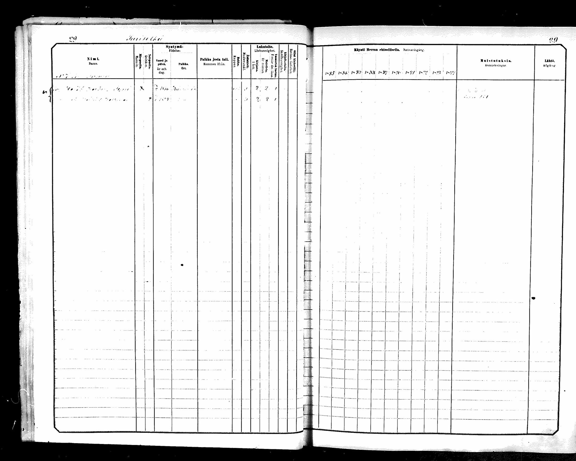 [ ../kirjat/Kirkonkirjat/karsamaki/rippikirja_1885-1891_mko77-89/kuvat/34.jpg ]