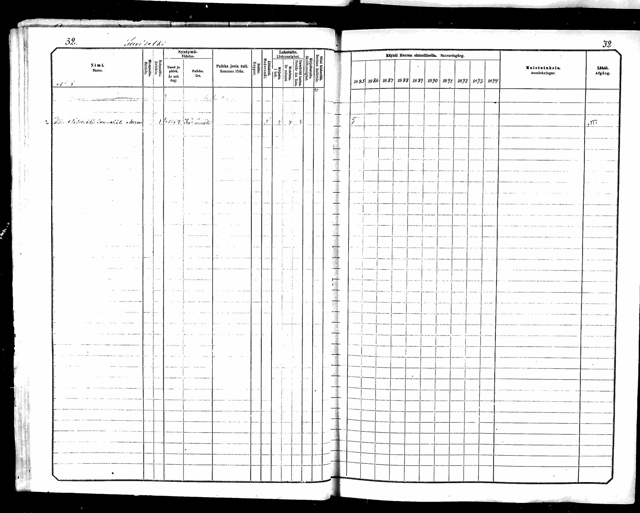 [ ../kirjat/Kirkonkirjat/karsamaki/rippikirja_1885-1891_mko77-89/kuvat/37.jpg ]