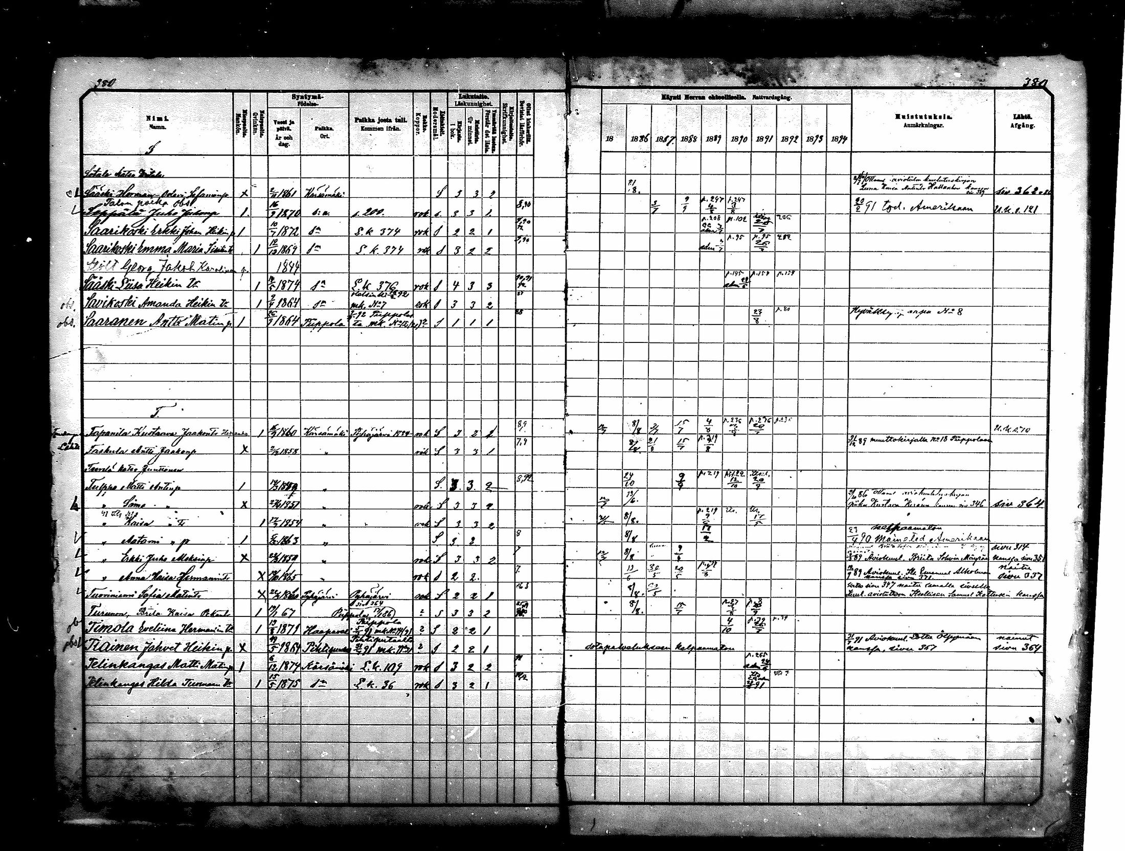 [ ../kirjat/Kirkonkirjat/karsamaki/rippikirja_1885-1891_mko77-89/kuvat/378.jpg ]