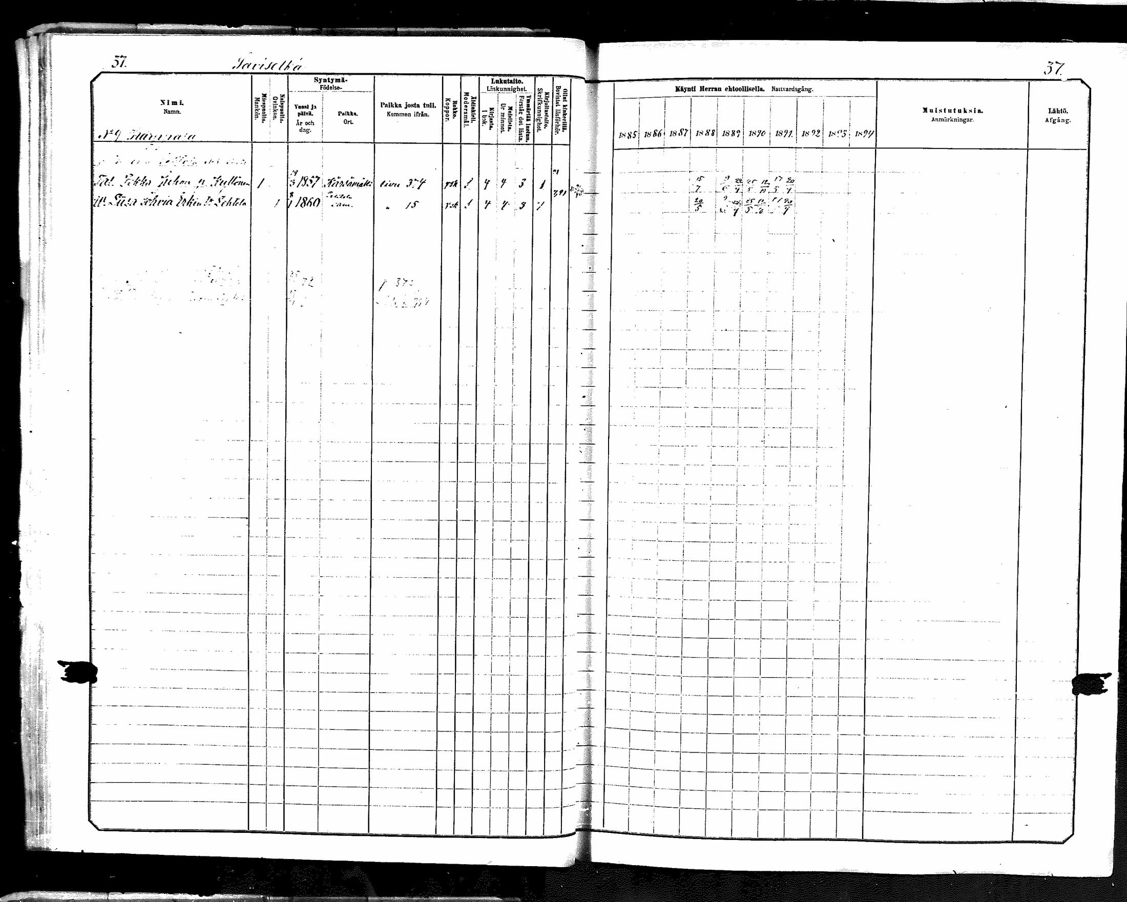 [ ../kirjat/Kirkonkirjat/karsamaki/rippikirja_1885-1891_mko77-89/kuvat/42.jpg ]
