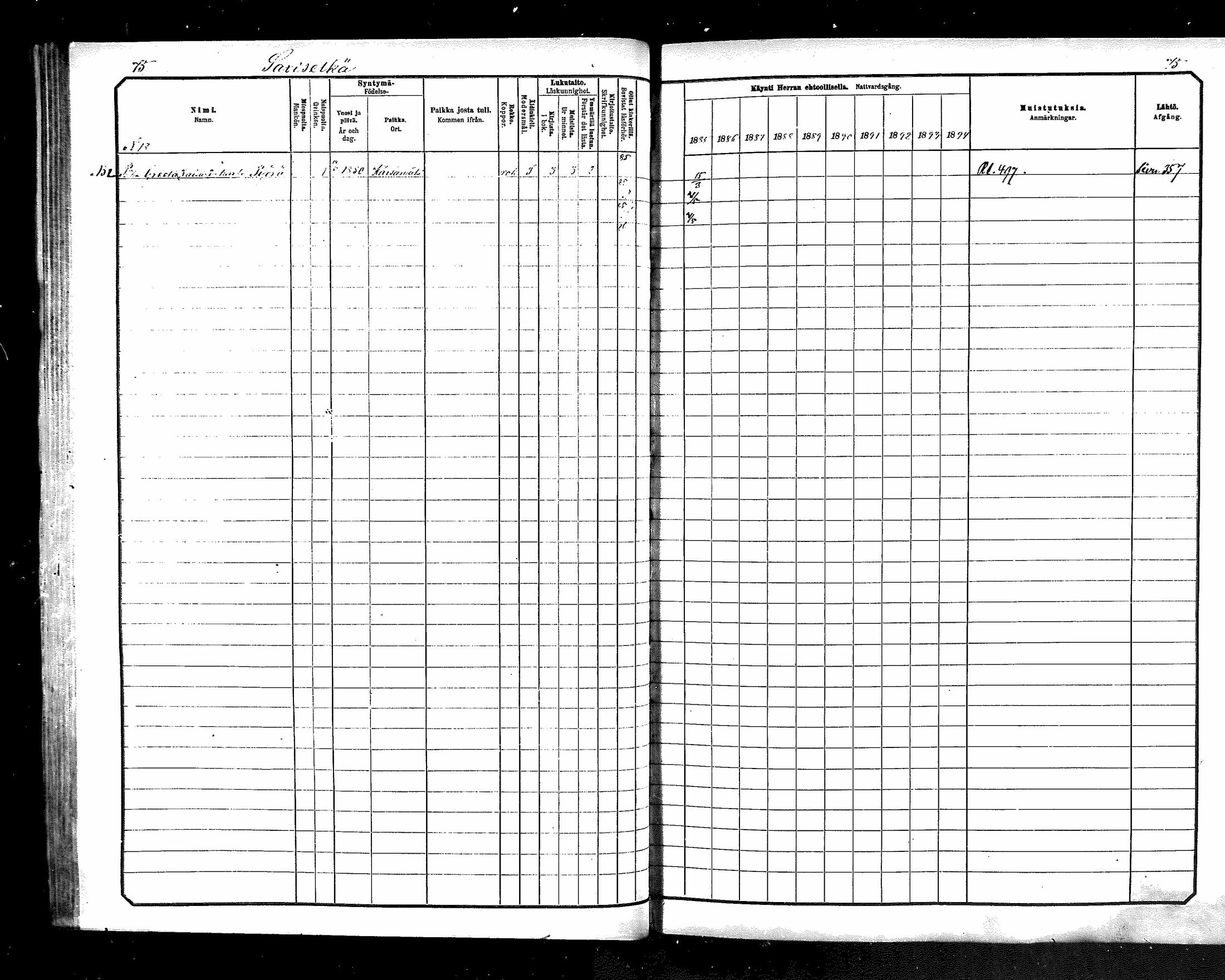 [ ../kirjat/Kirkonkirjat/karsamaki/rippikirja_1885-1891_mko77-89/kuvat/76.jpg ]