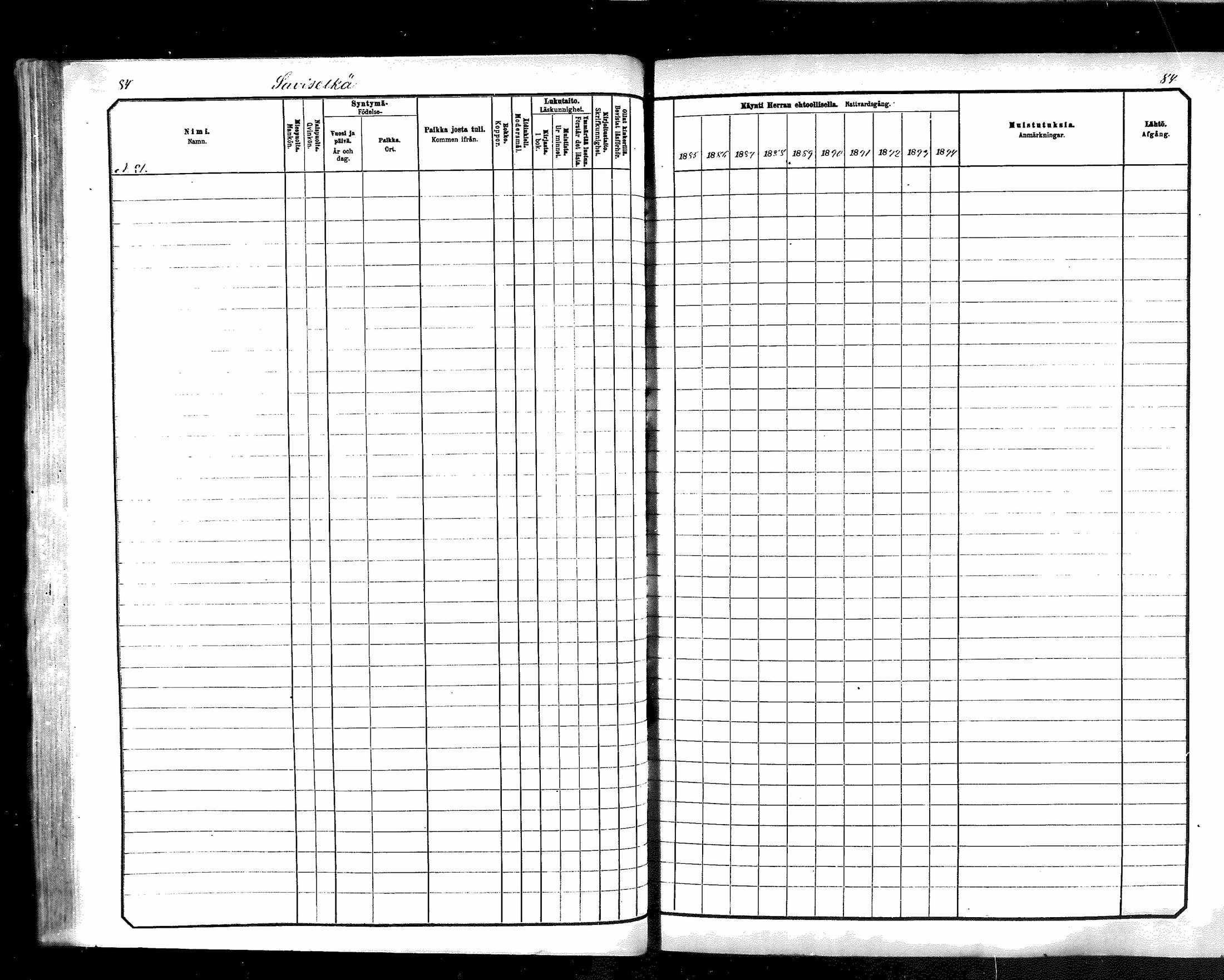[ ../kirjat/Kirkonkirjat/karsamaki/rippikirja_1885-1891_mko77-89/kuvat/85.jpg ]