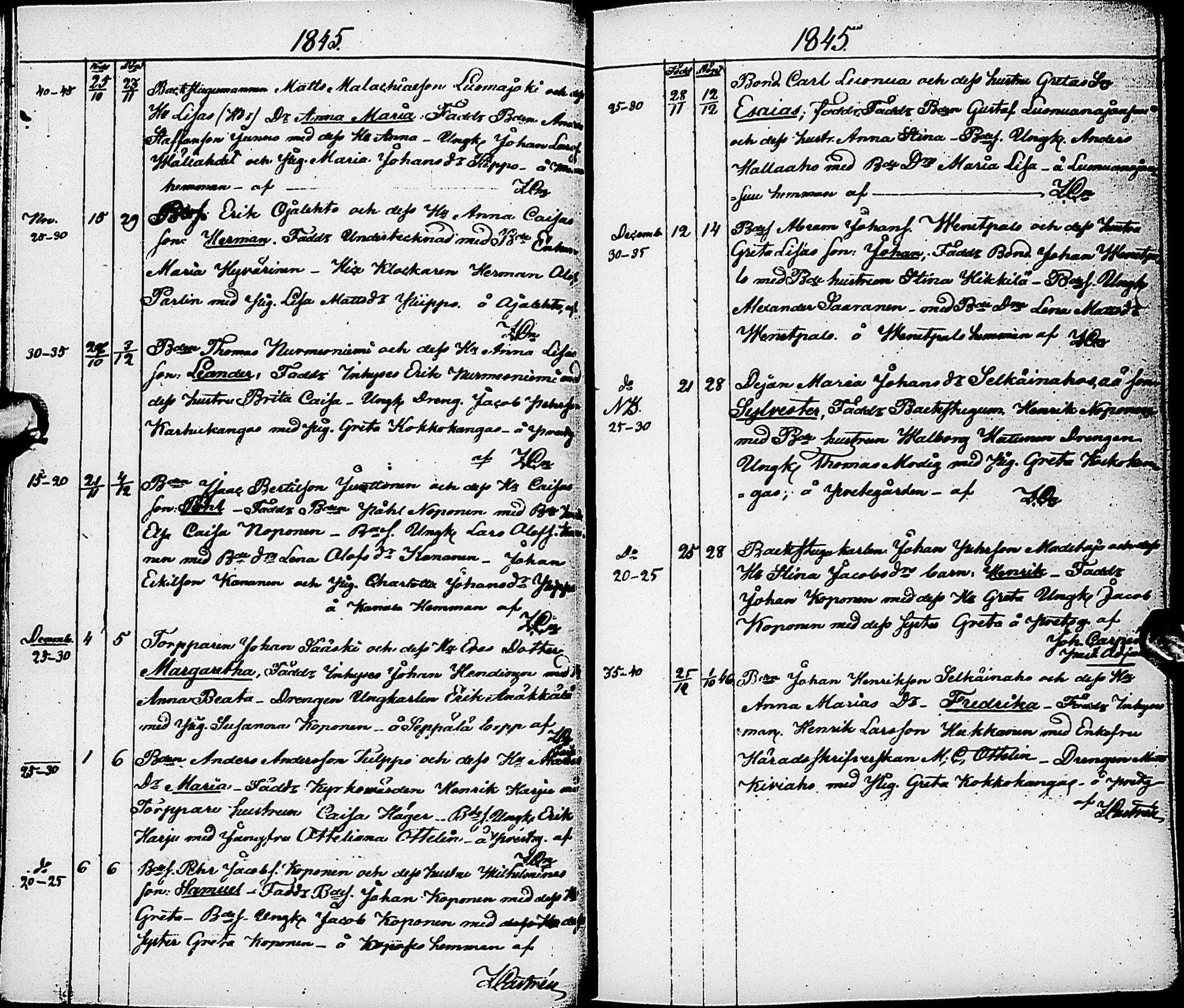 [ ../kirjat/Kirkonkirjat/karsamaki/syntyneet-kuolleet_1840-1856_ik163/kuvat/32.jpg ]