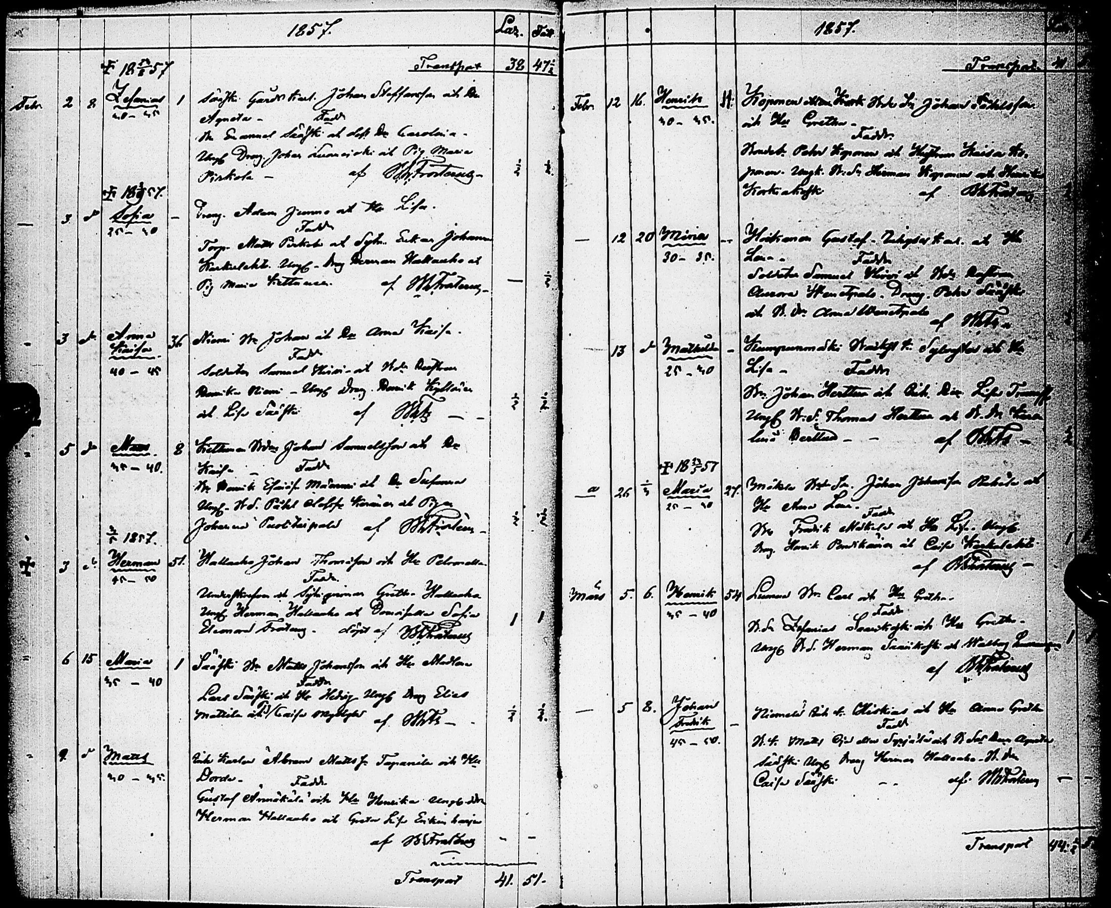 [ ../kirjat/Kirkonkirjat/karsamaki/syntyneet-kuolleet_1857-1882_ik163/kuvat/3.jpg ]