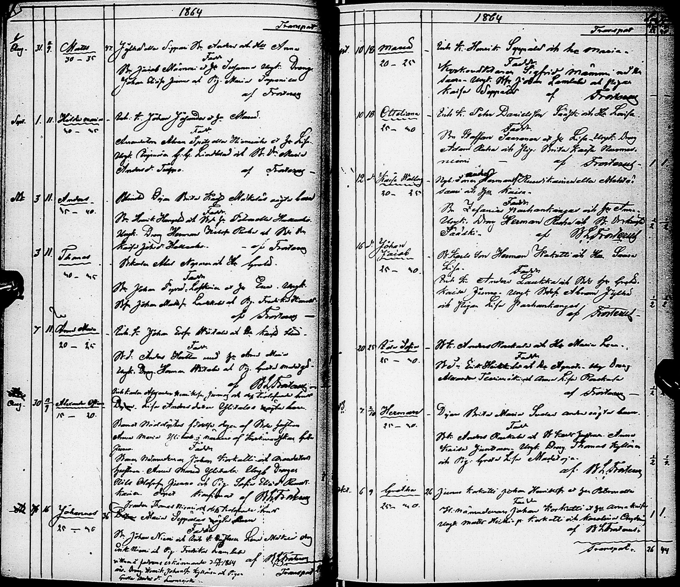 [ ../kirjat/Kirkonkirjat/karsamaki/syntyneet-kuolleet_1857-1882_ik163/kuvat/43.jpg ]