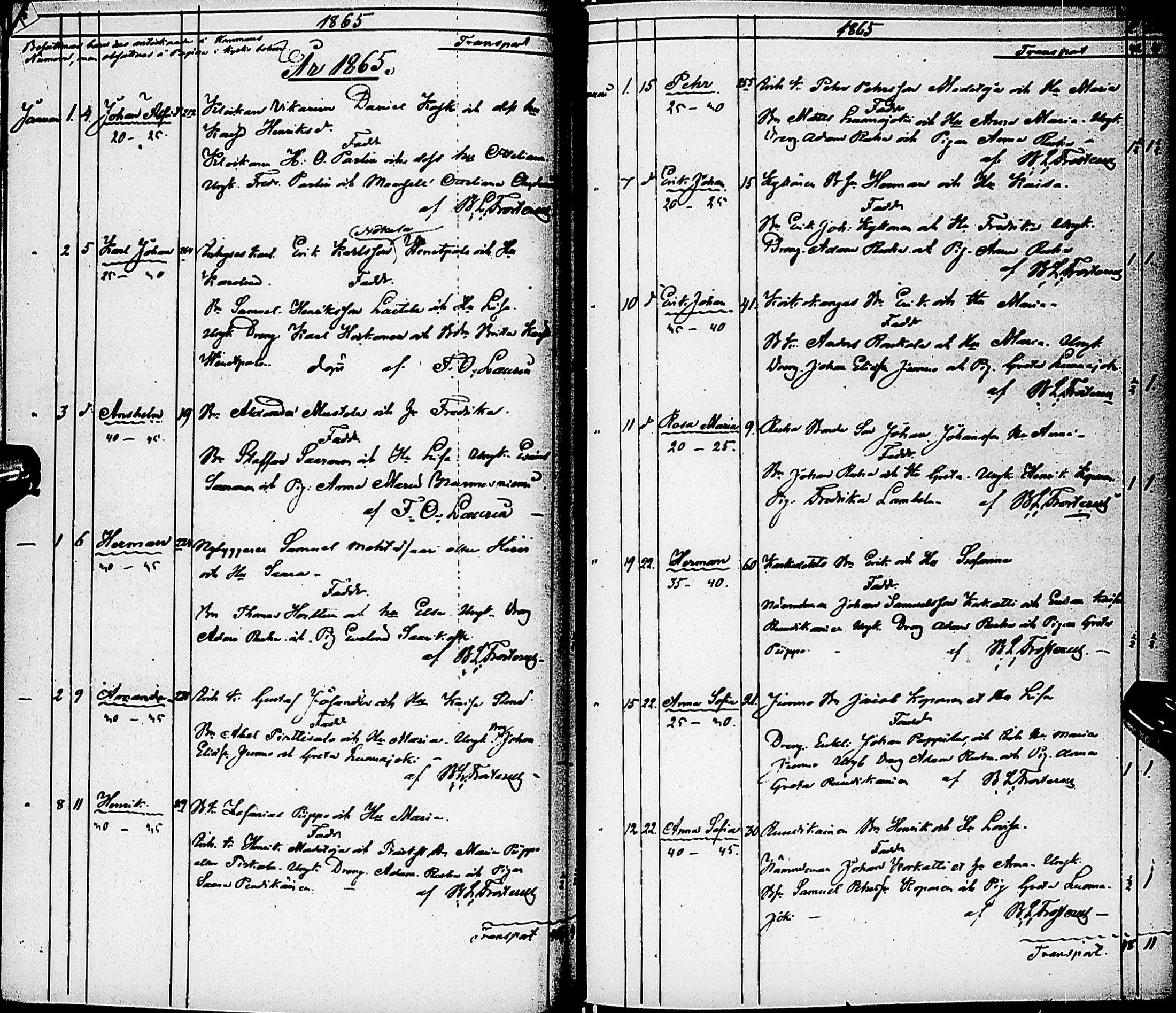 [ ../kirjat/Kirkonkirjat/karsamaki/syntyneet-kuolleet_1857-1882_ik163/kuvat/45.jpg ]