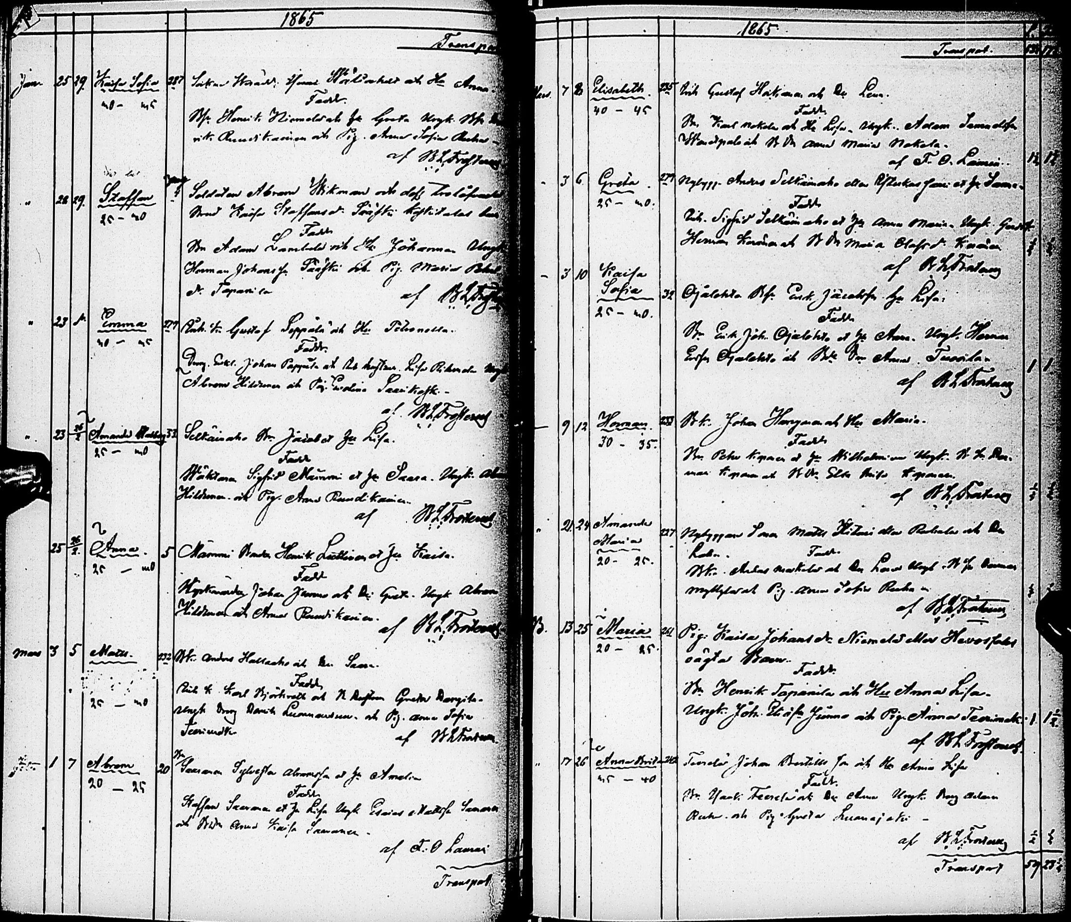 [ ../kirjat/Kirkonkirjat/karsamaki/syntyneet-kuolleet_1857-1882_ik163/kuvat/46.jpg ]
