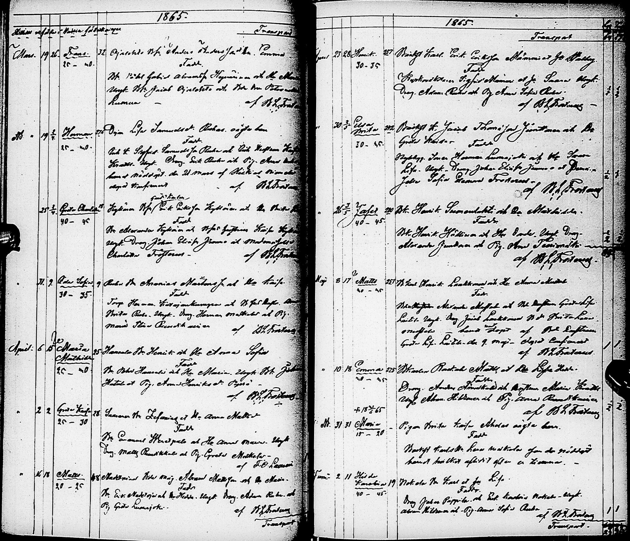 [ ../kirjat/Kirkonkirjat/karsamaki/syntyneet-kuolleet_1857-1882_ik163/kuvat/47.jpg ]