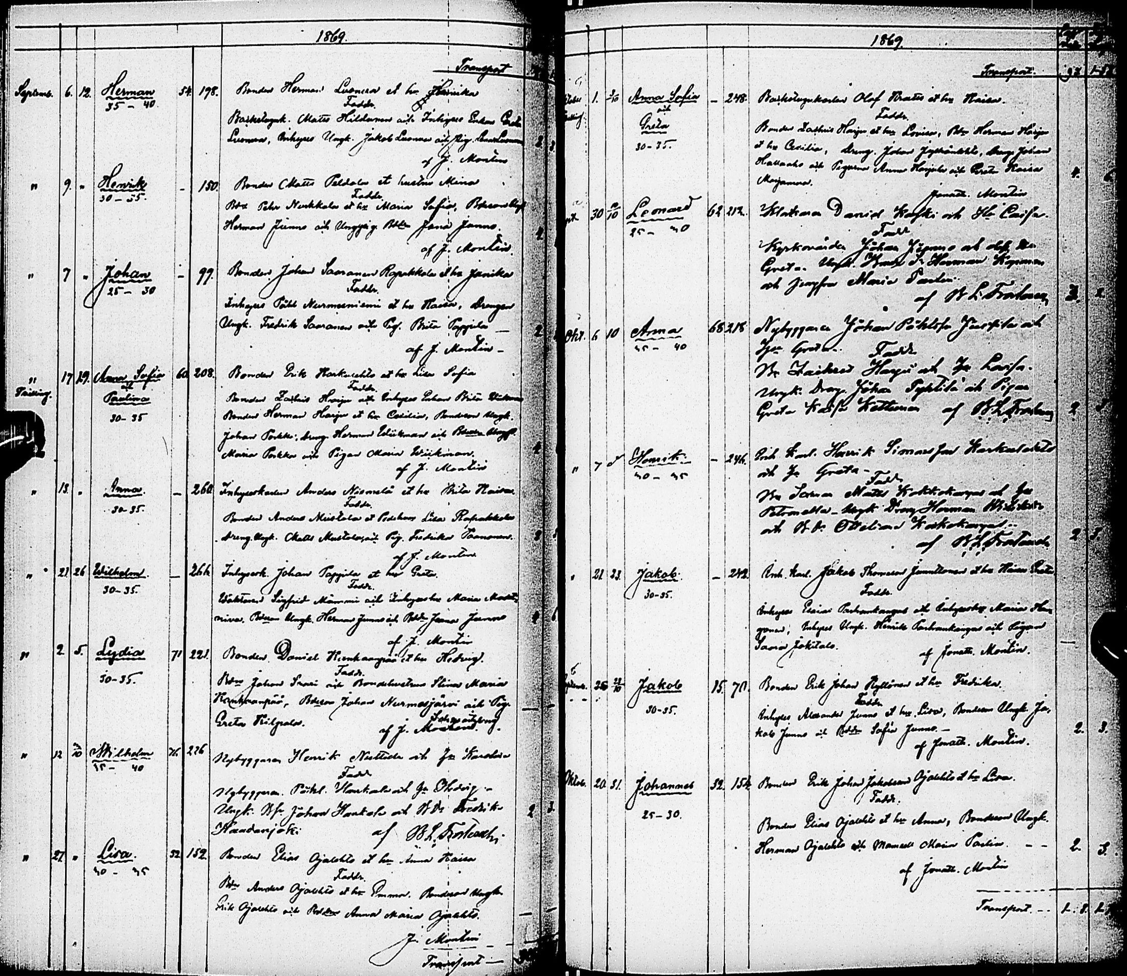 [ ../kirjat/Kirkonkirjat/karsamaki/syntyneet-kuolleet_1857-1882_ik163/kuvat/65.jpg ]