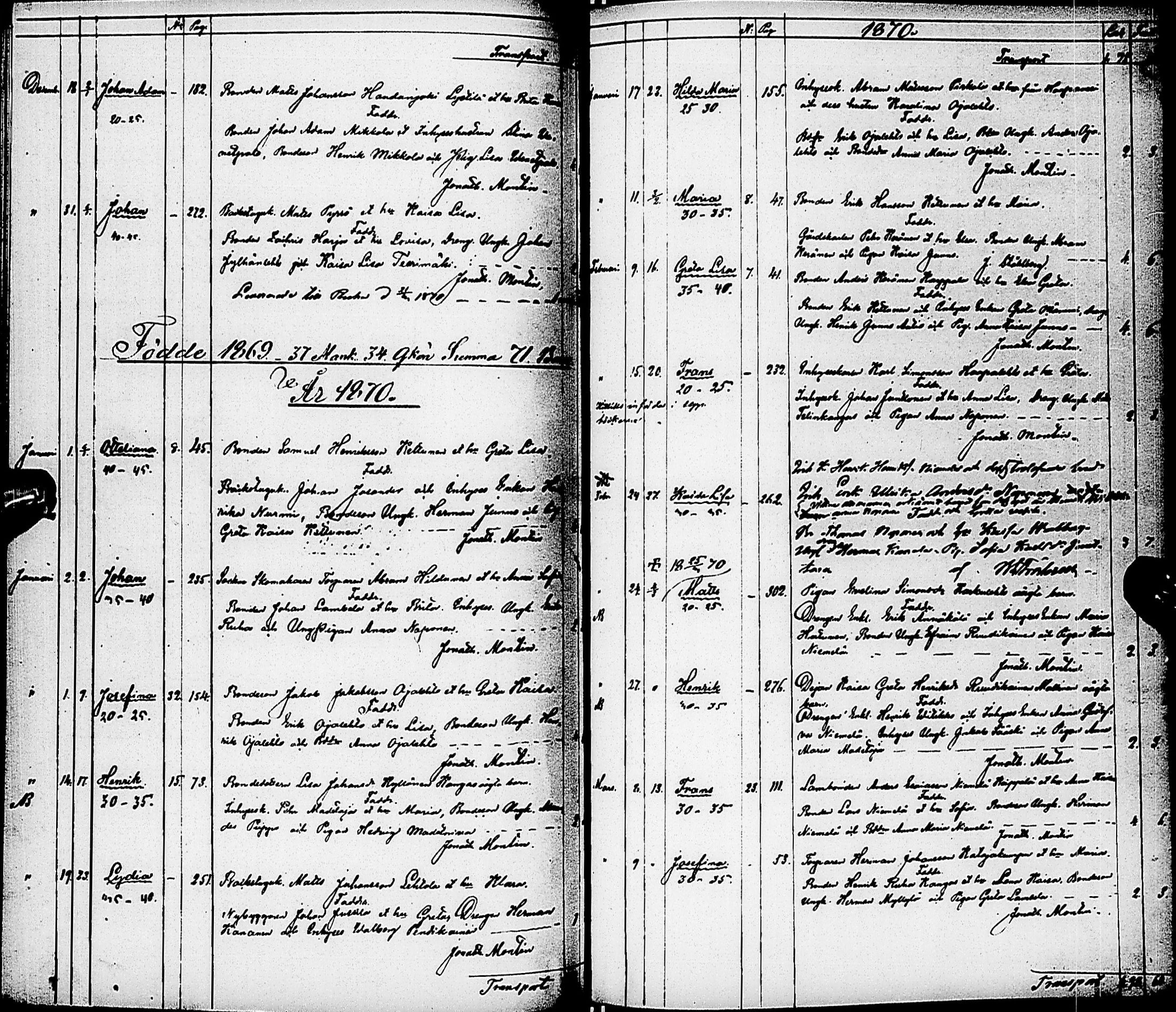 [ ../kirjat/Kirkonkirjat/karsamaki/syntyneet-kuolleet_1857-1882_ik163/kuvat/67.jpg ]