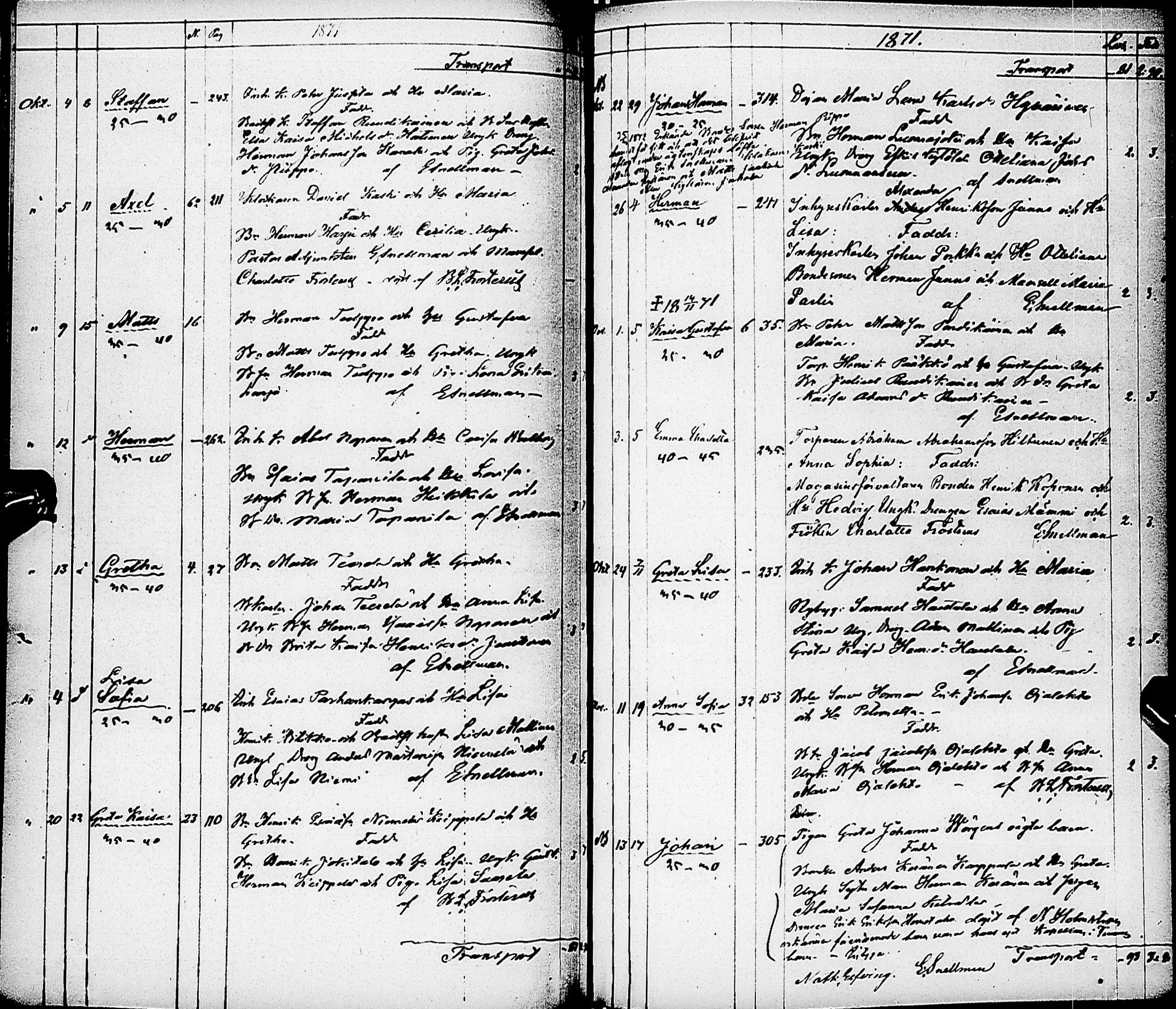 [ ../kirjat/Kirkonkirjat/karsamaki/syntyneet-kuolleet_1857-1882_ik163/kuvat/76.jpg ]