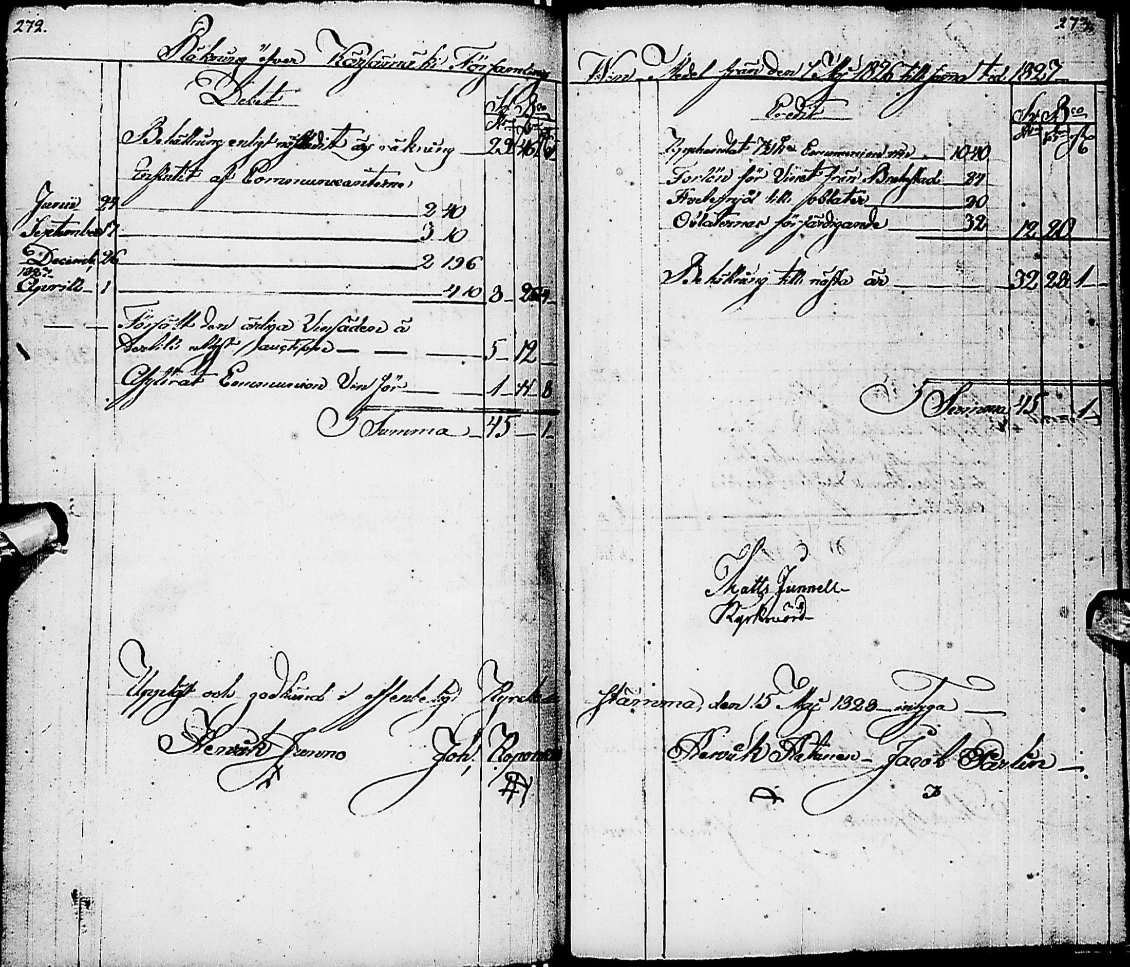 [ ../kirjat/Kirkonkirjat/karsamaki/tilit_1764-1831_ik165/kuvat/135.jpg ]