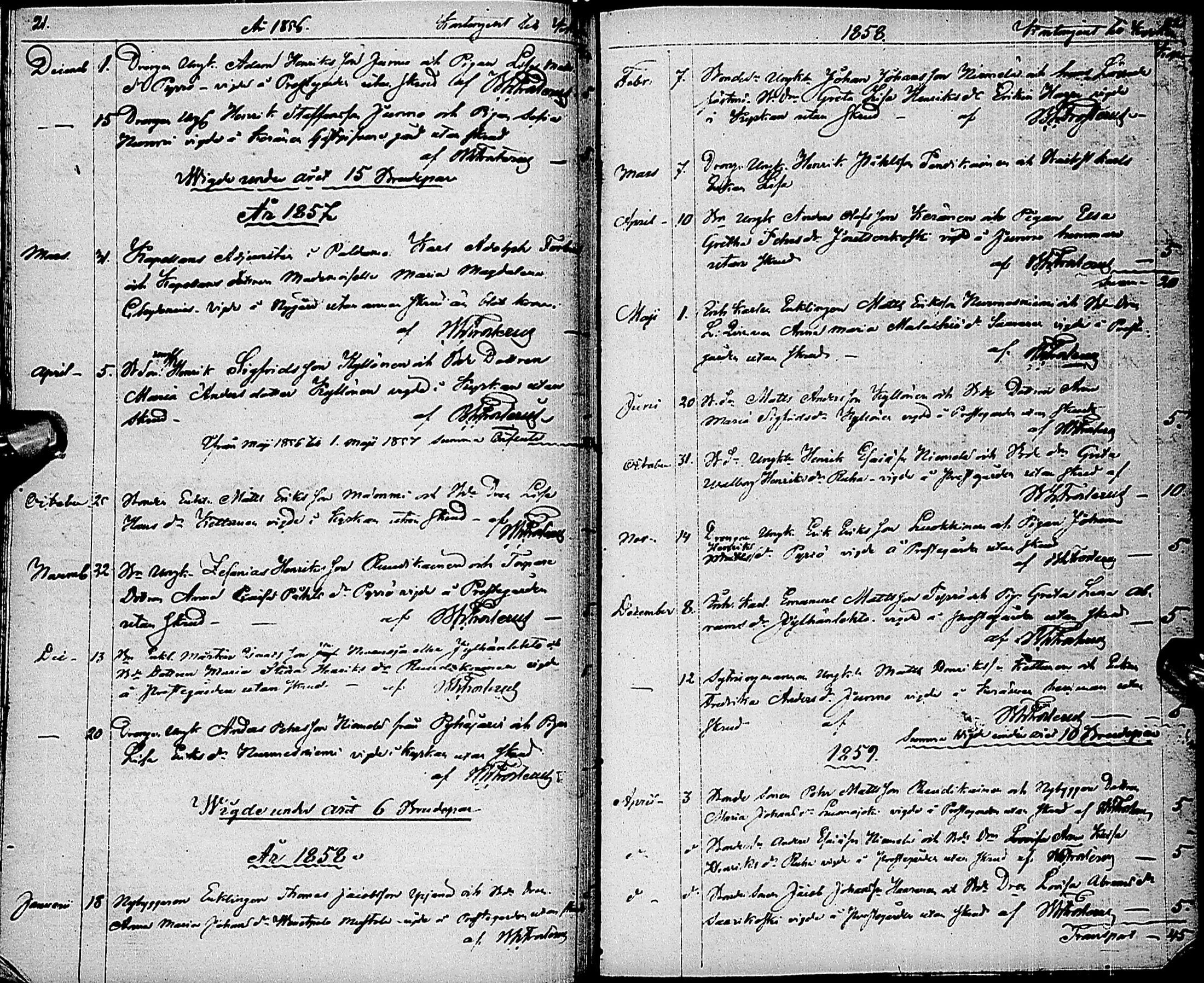 [ ../kirjat/Kirkonkirjat/karsamaki/vihityt_1840-1869_ik164/kuvat/12.jpg ]
