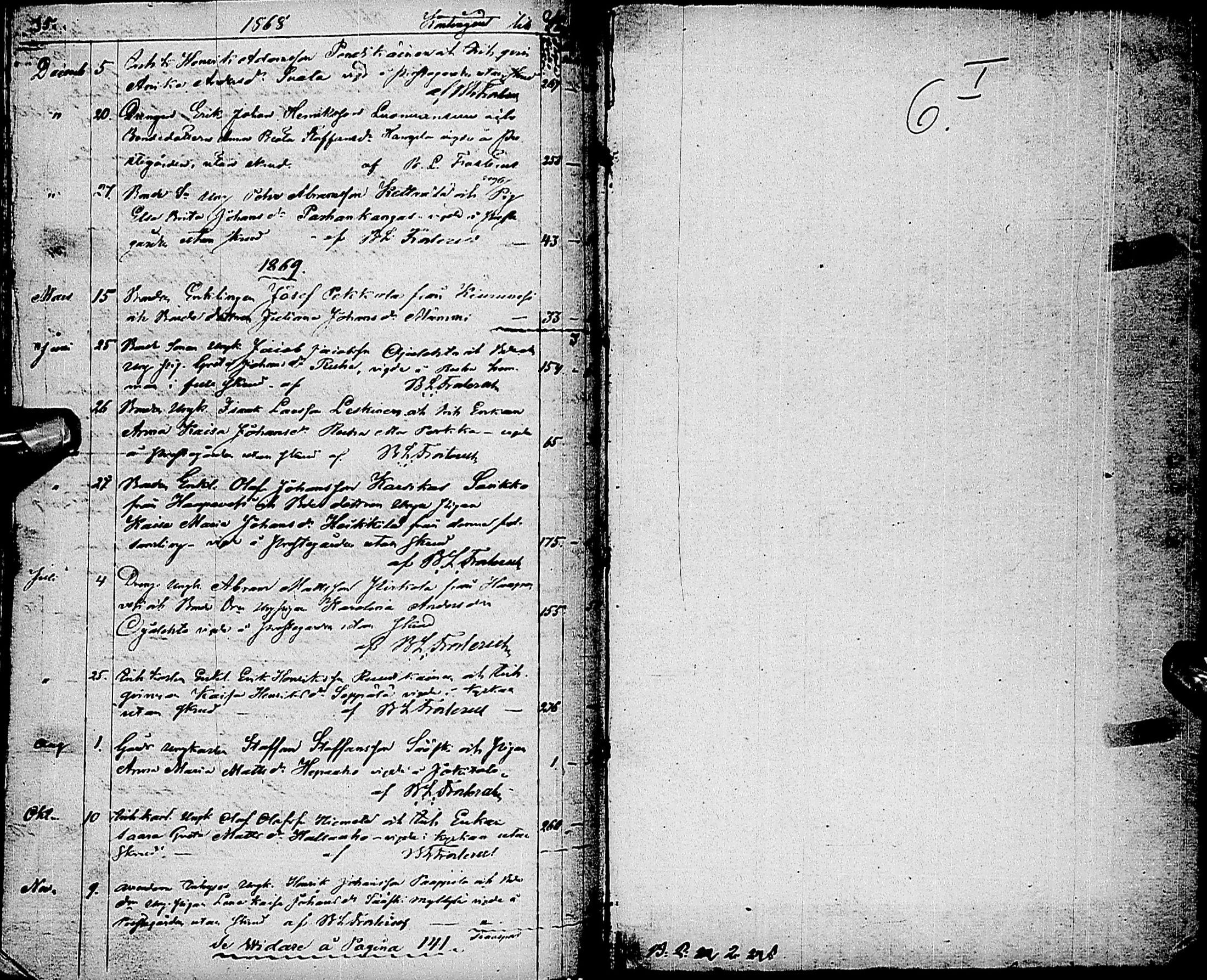 [ ../kirjat/Kirkonkirjat/karsamaki/vihityt_1840-1869_ik164/kuvat/19.jpg ]