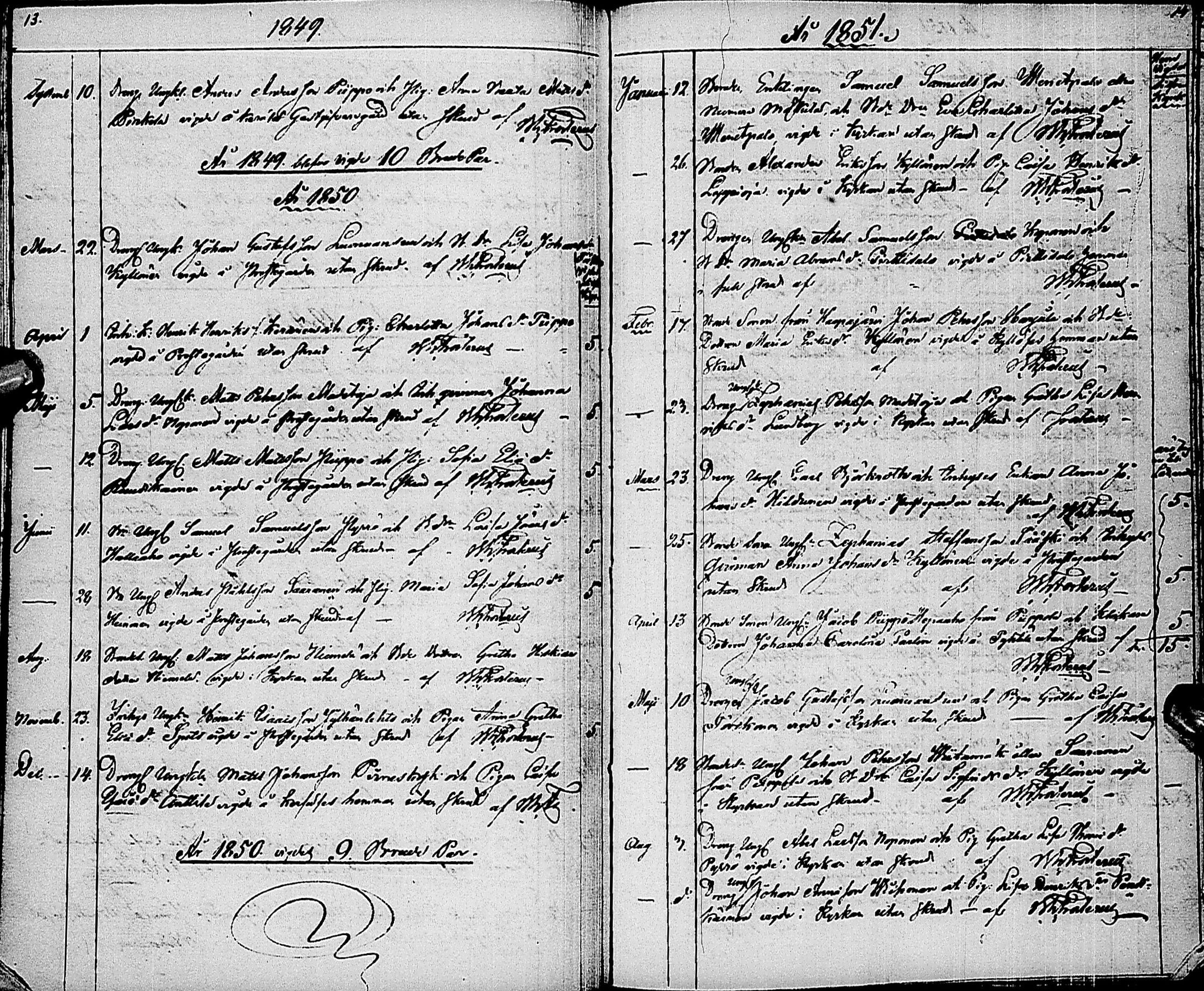 [ ../kirjat/Kirkonkirjat/karsamaki/vihityt_1840-1869_ik164/kuvat/8.jpg ]