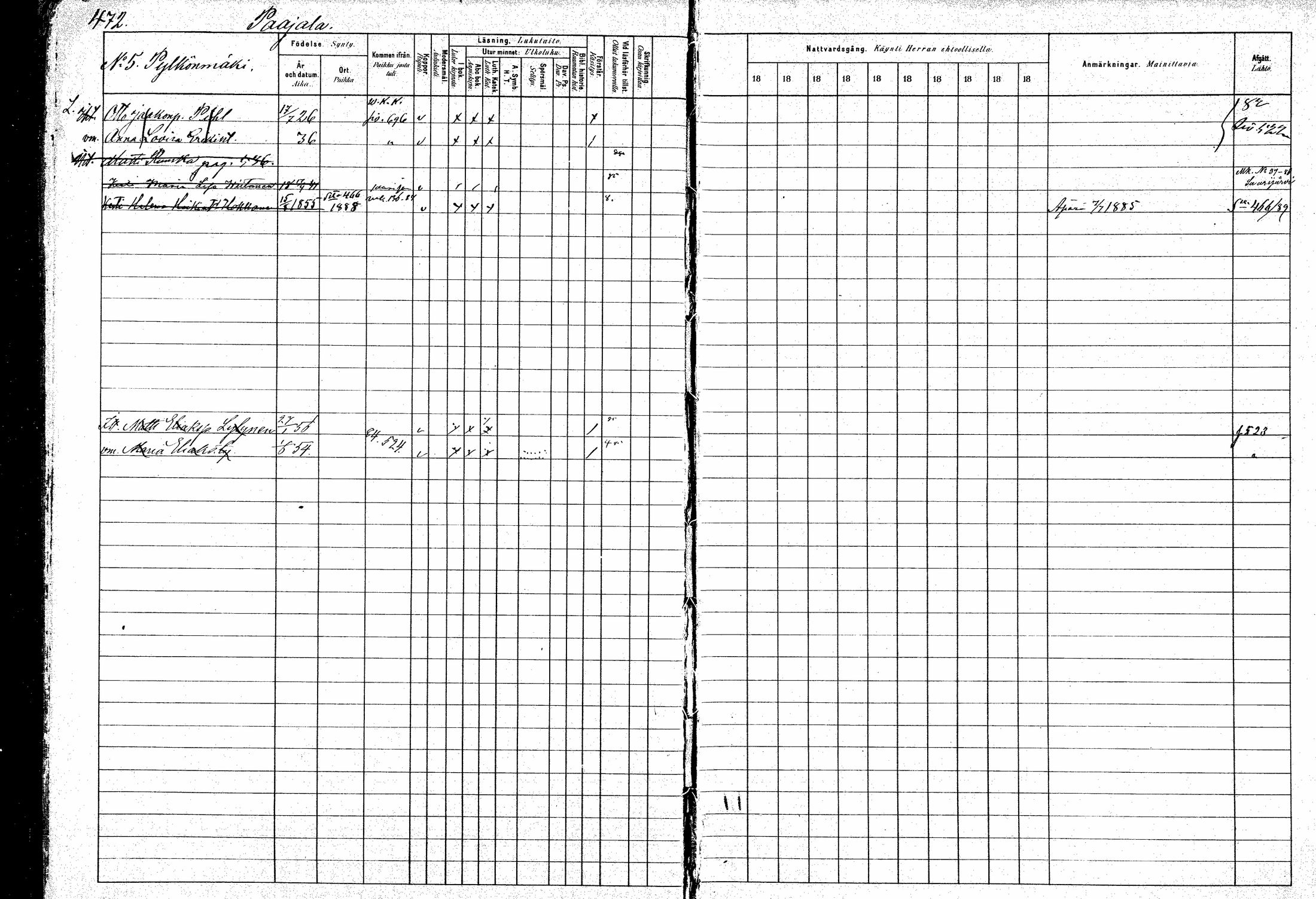 [ ../kirjat/Kirkonkirjat/karstula/rippikirja_1880-1889_mko48-78/kuvat/441.jpg ]