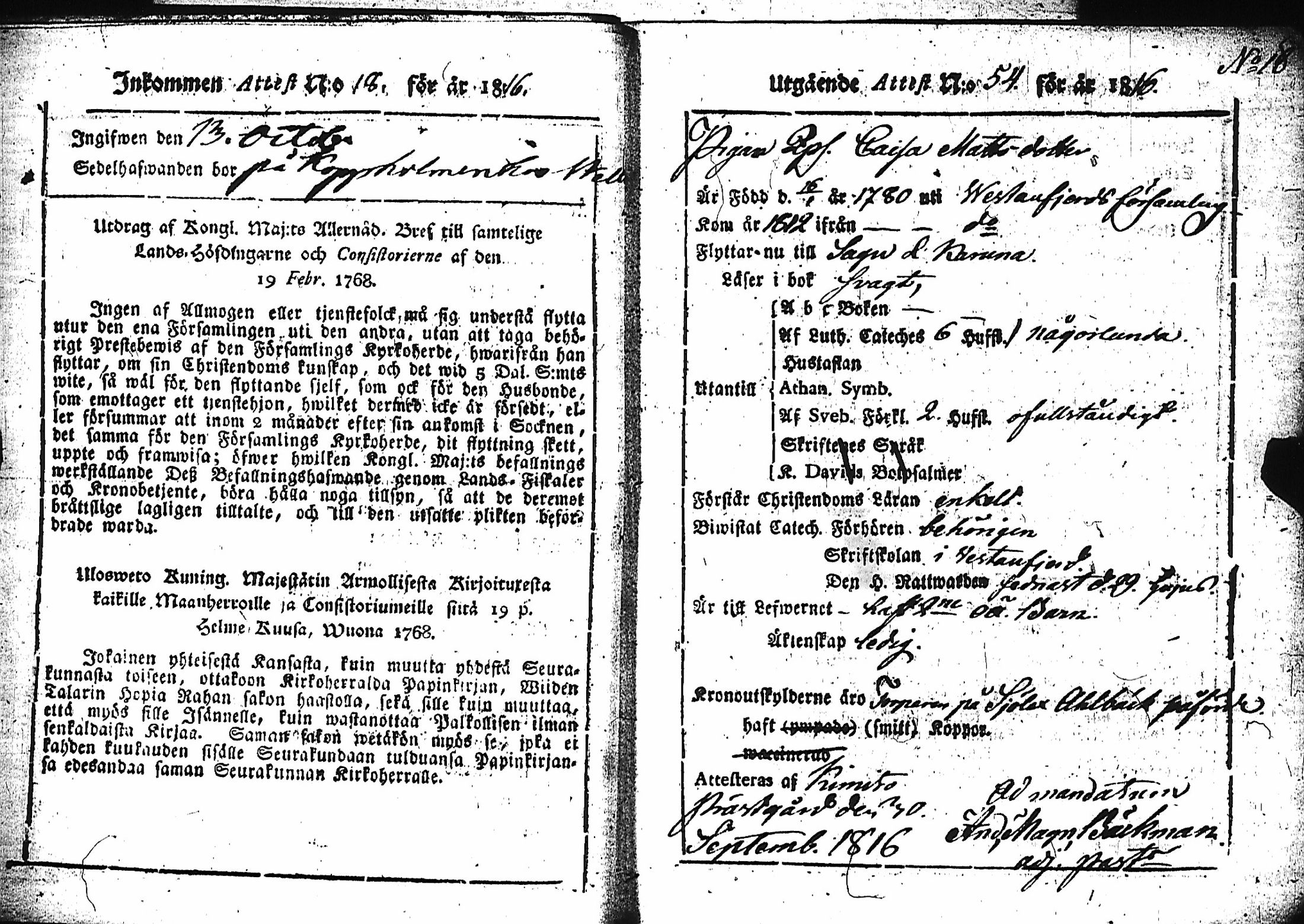 [ ../kirjat/Kirkonkirjat/karuna/muuttokirjoja_1816-1820_jk593/kuvat/22.jpg ]