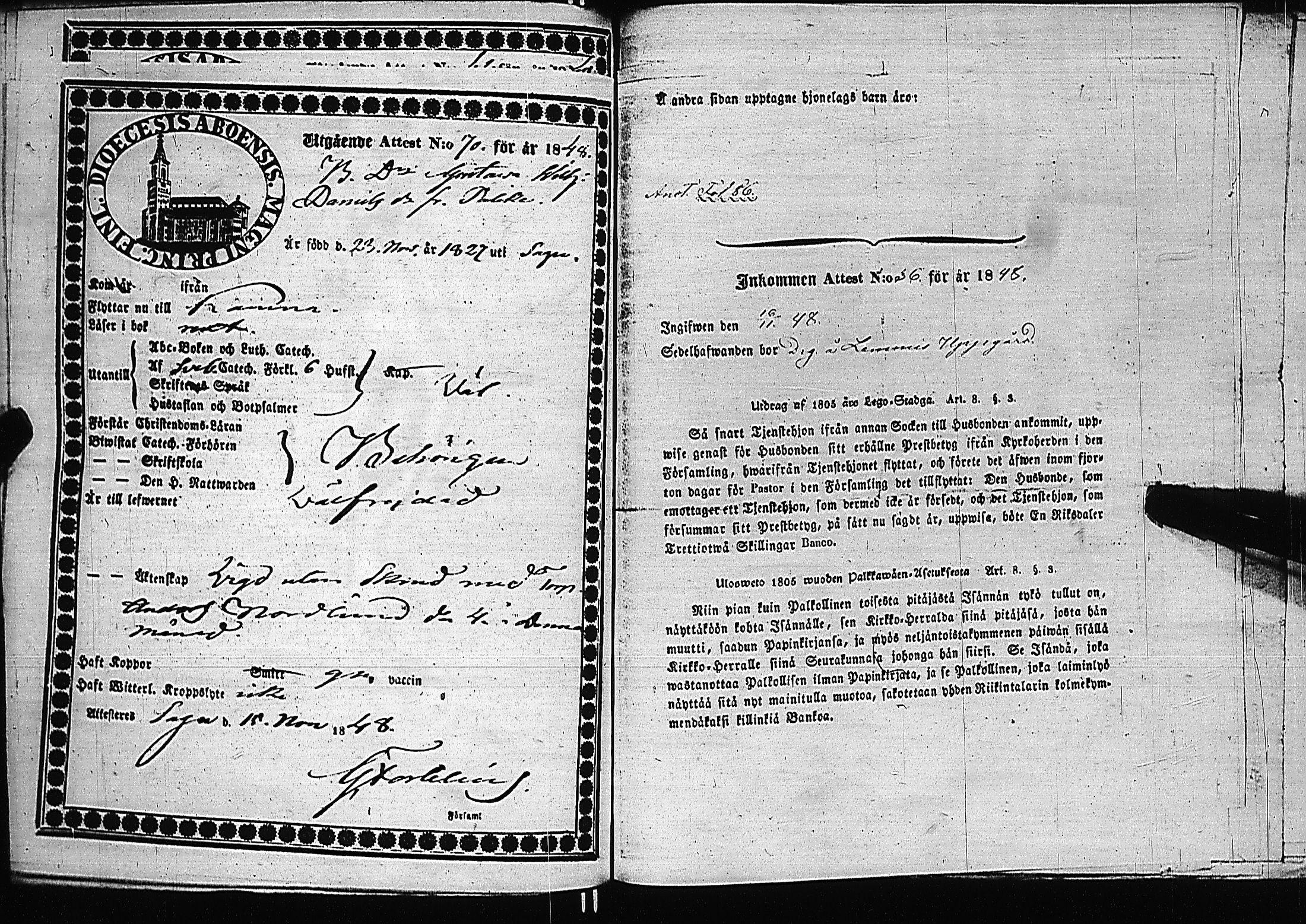 [ ../kirjat/Kirkonkirjat/karuna/muuttokirjoja_1846-1850_jk595/kuvat/119.jpg ]