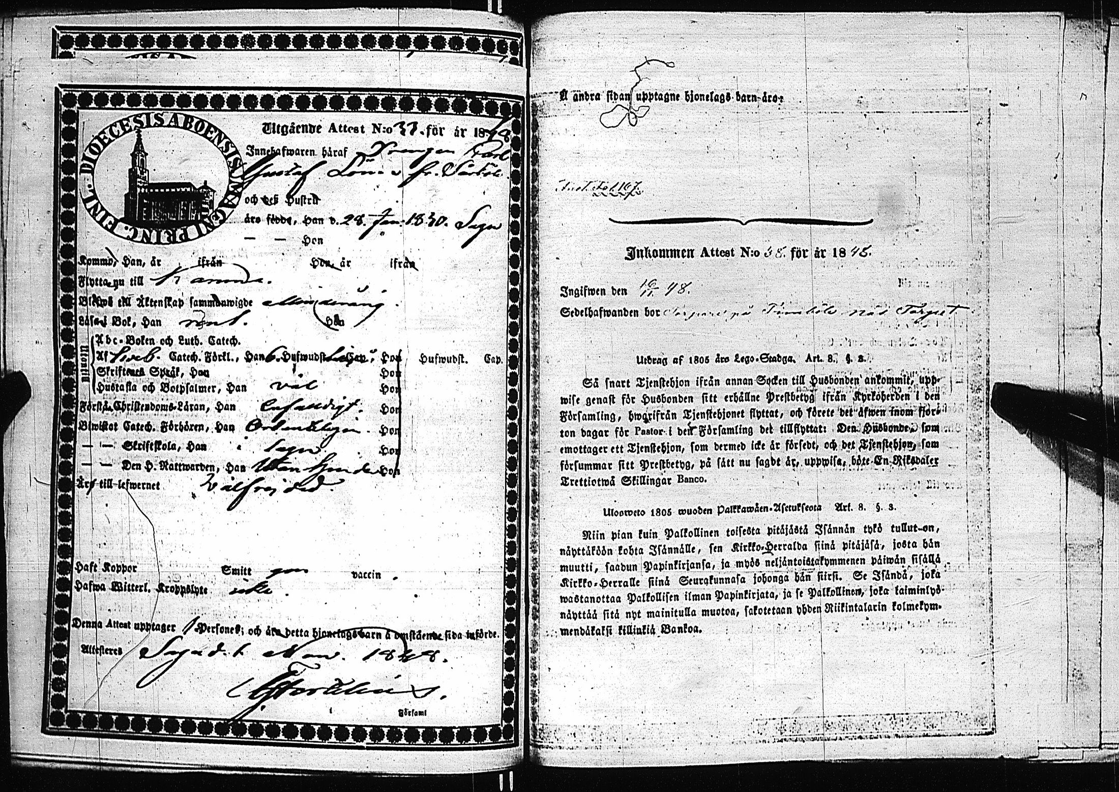 [ ../kirjat/Kirkonkirjat/karuna/muuttokirjoja_1846-1850_jk595/kuvat/121.jpg ]