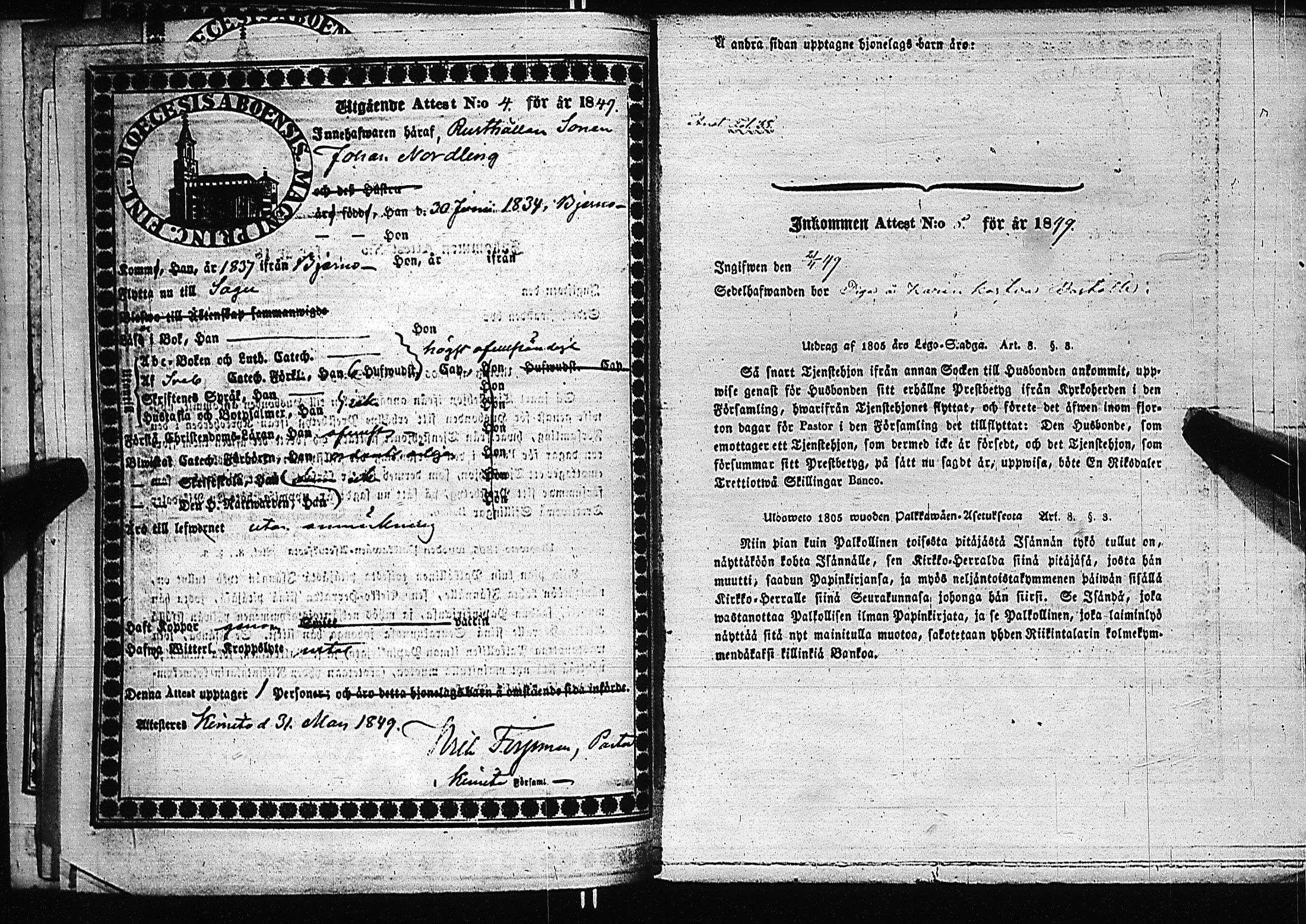 [ ../kirjat/Kirkonkirjat/karuna/muuttokirjoja_1846-1850_jk595/kuvat/136.jpg ]