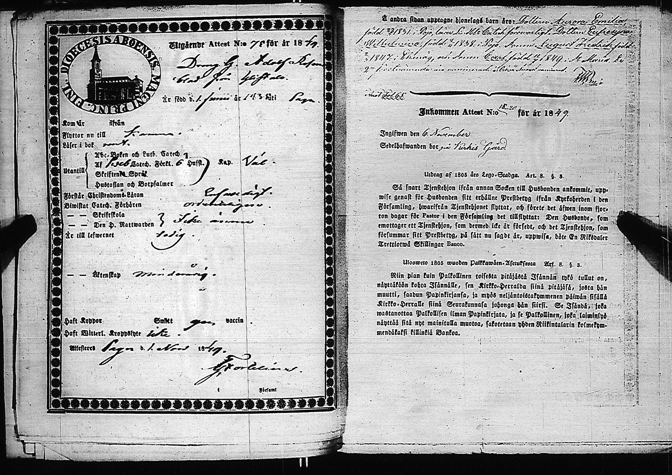 [ ../kirjat/Kirkonkirjat/karuna/muuttokirjoja_1846-1850_jk595/kuvat/142.jpg ]