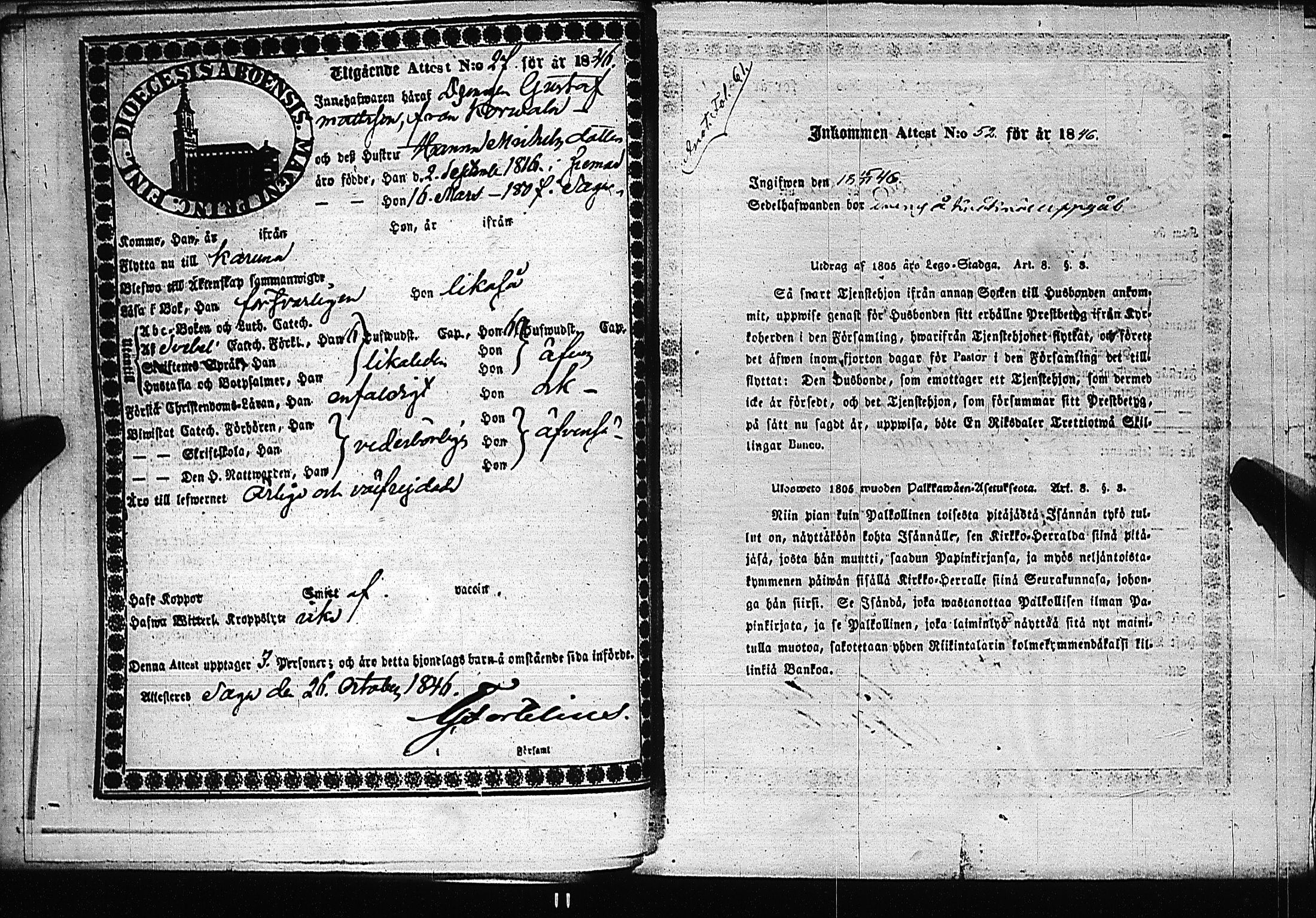 [ ../kirjat/Kirkonkirjat/karuna/muuttokirjoja_1846-1850_jk595/kuvat/39.jpg ]