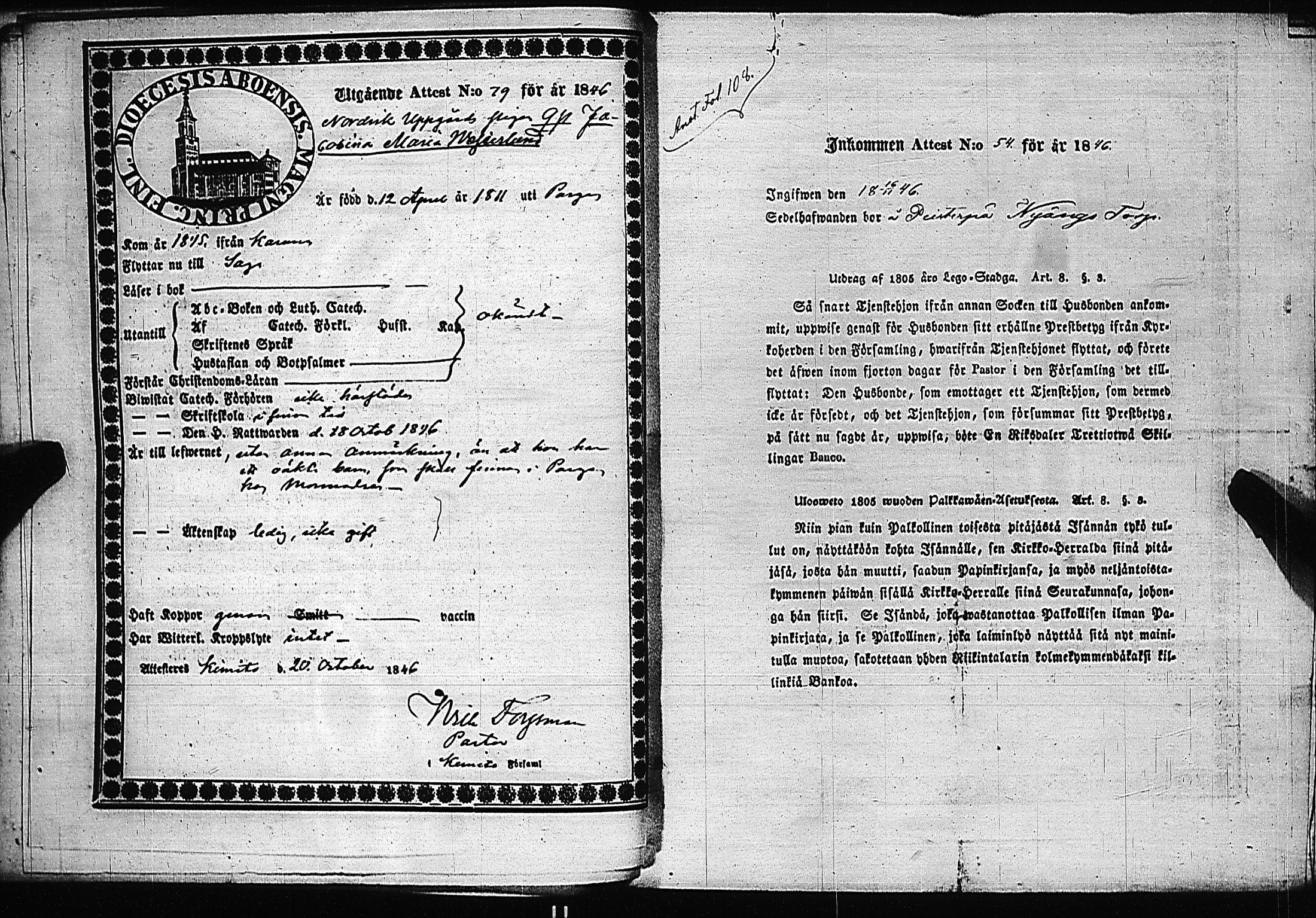 [ ../kirjat/Kirkonkirjat/karuna/muuttokirjoja_1846-1850_jk595/kuvat/41.jpg ]