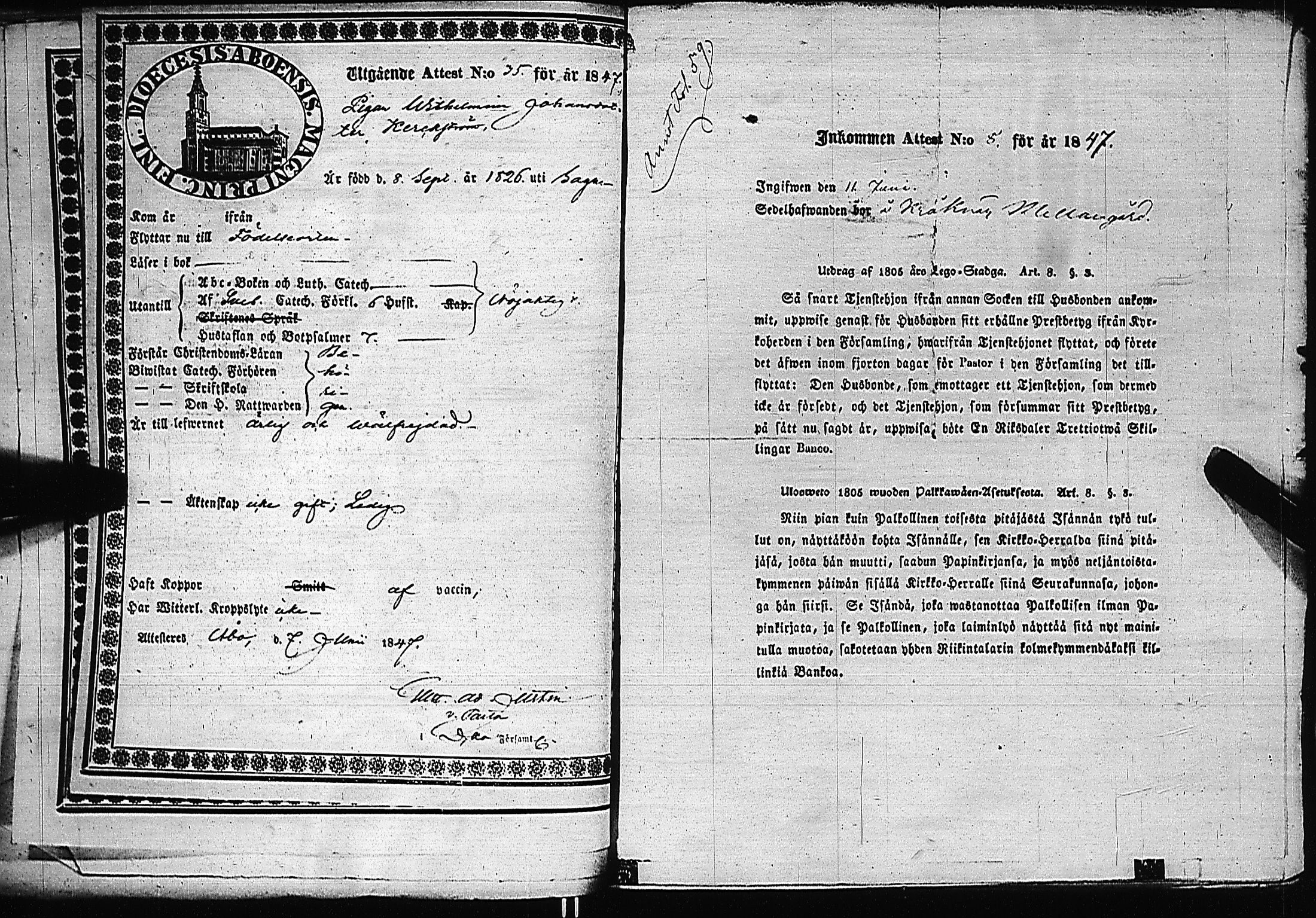 [ ../kirjat/Kirkonkirjat/karuna/muuttokirjoja_1846-1850_jk595/kuvat/55.jpg ]