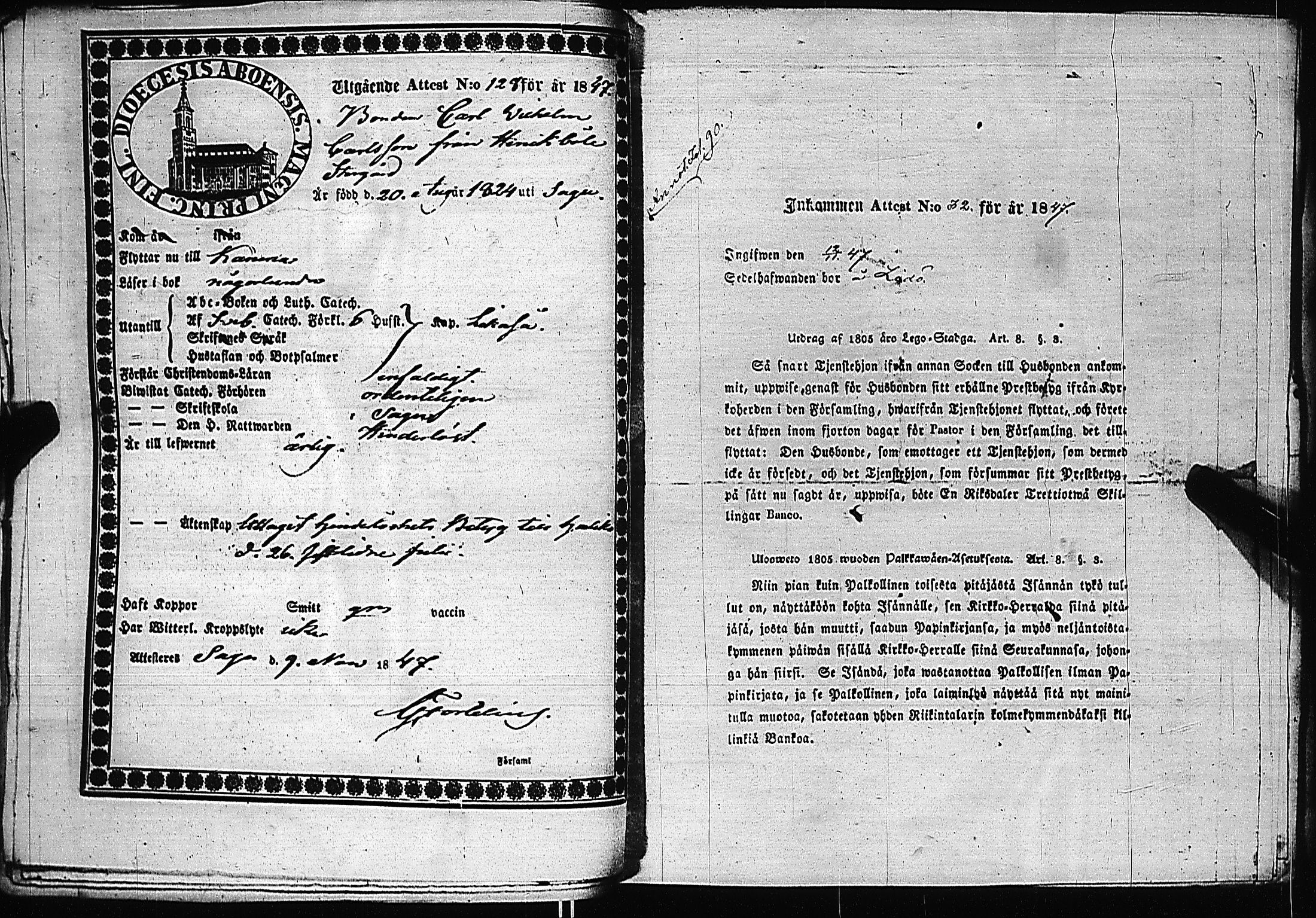 [ ../kirjat/Kirkonkirjat/karuna/muuttokirjoja_1846-1850_jk595/kuvat/72.jpg ]