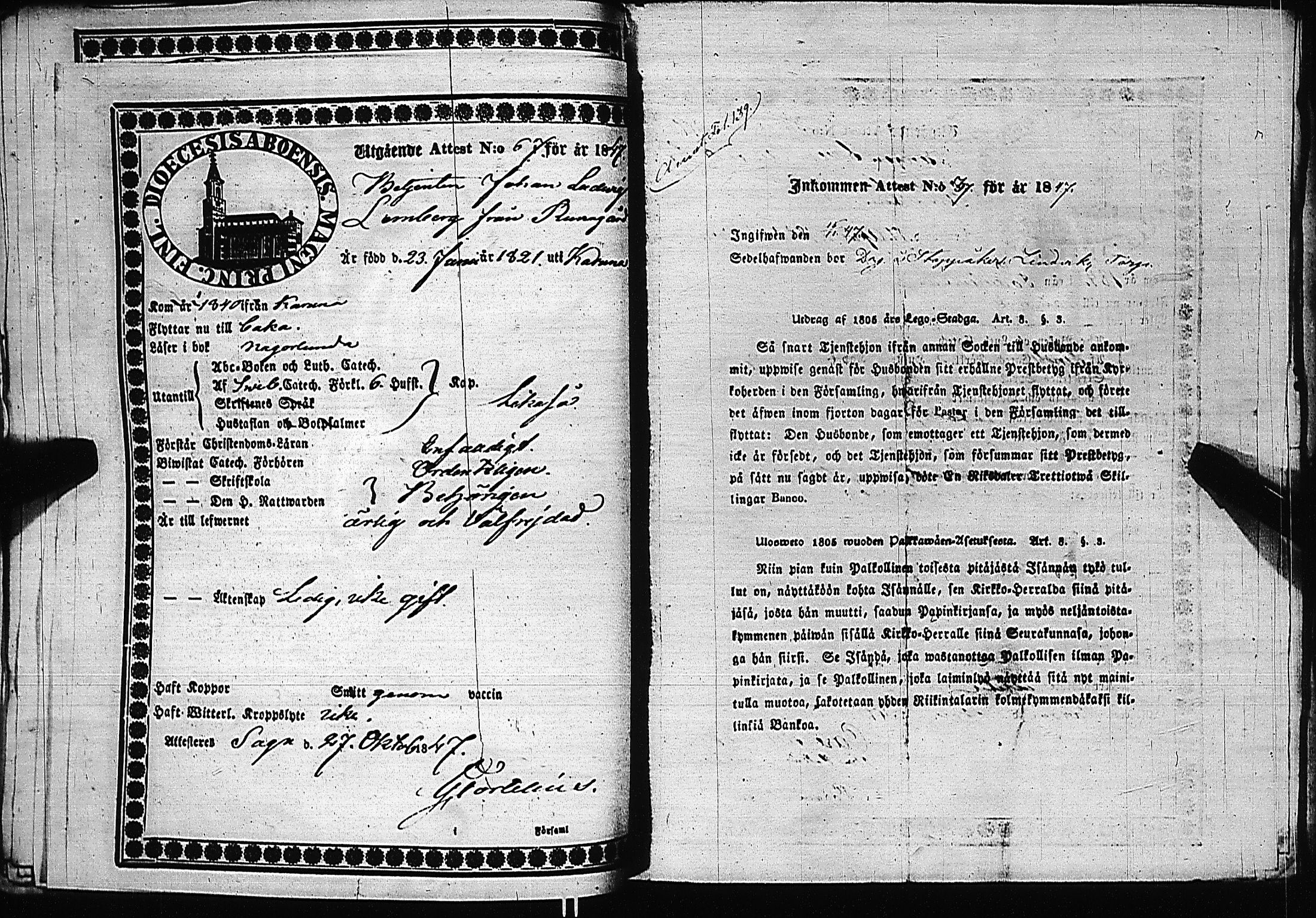[ ../kirjat/Kirkonkirjat/karuna/muuttokirjoja_1846-1850_jk595/kuvat/77.jpg ]