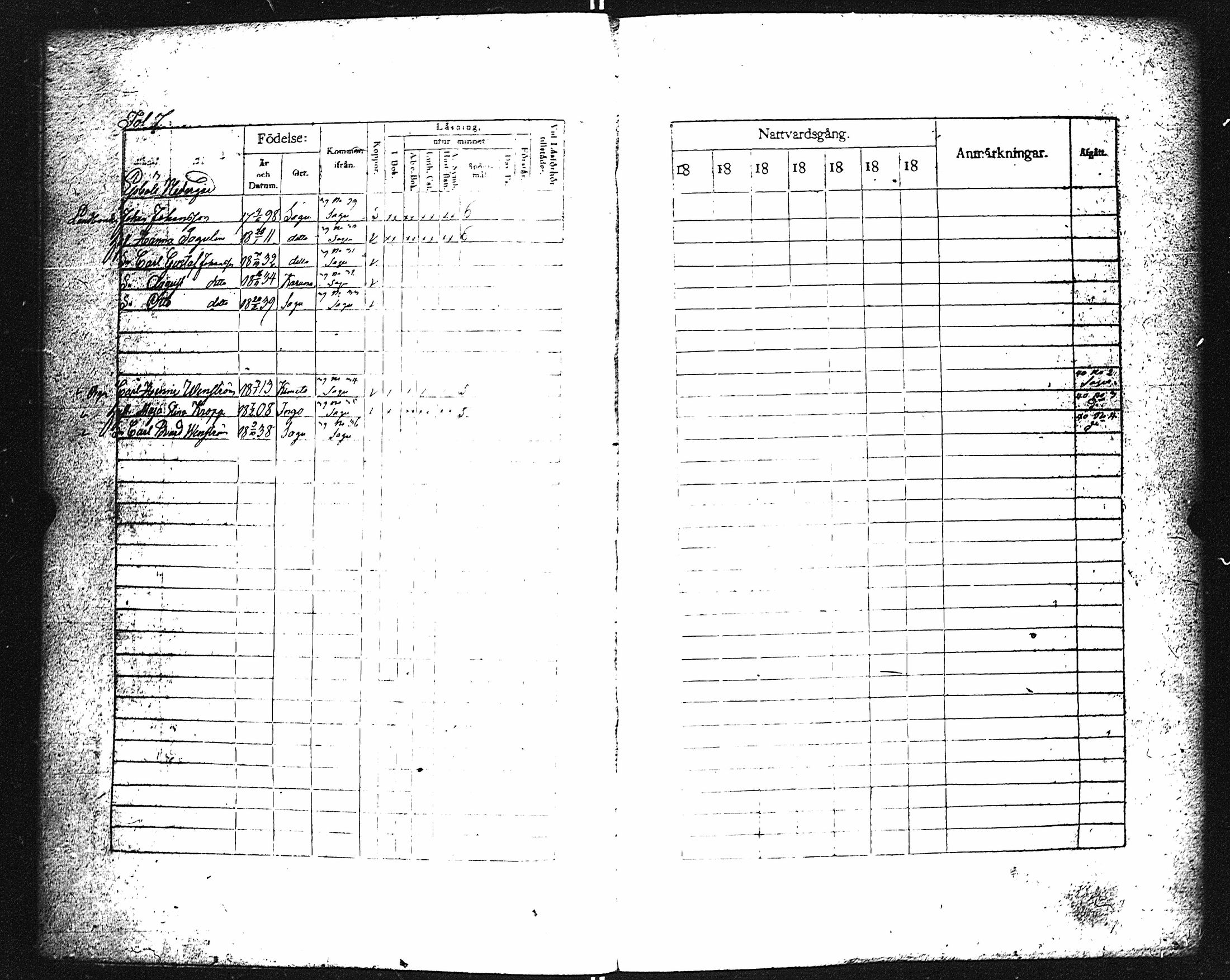 [ ../kirjat/Kirkonkirjat/karuna/rippikirja_1833-1839_jk590/kuvat/12.jpg ]