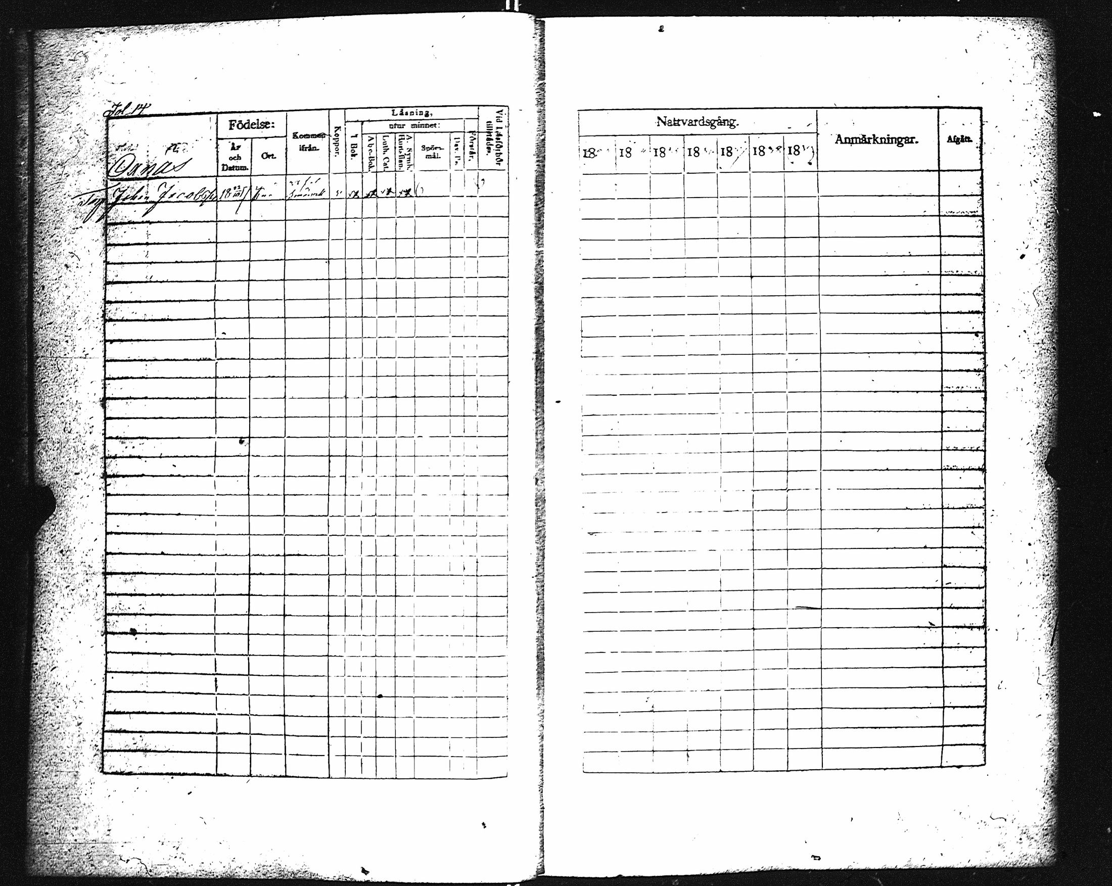 [ ../kirjat/Kirkonkirjat/karuna/rippikirja_1833-1839_jk590/kuvat/19.jpg ]