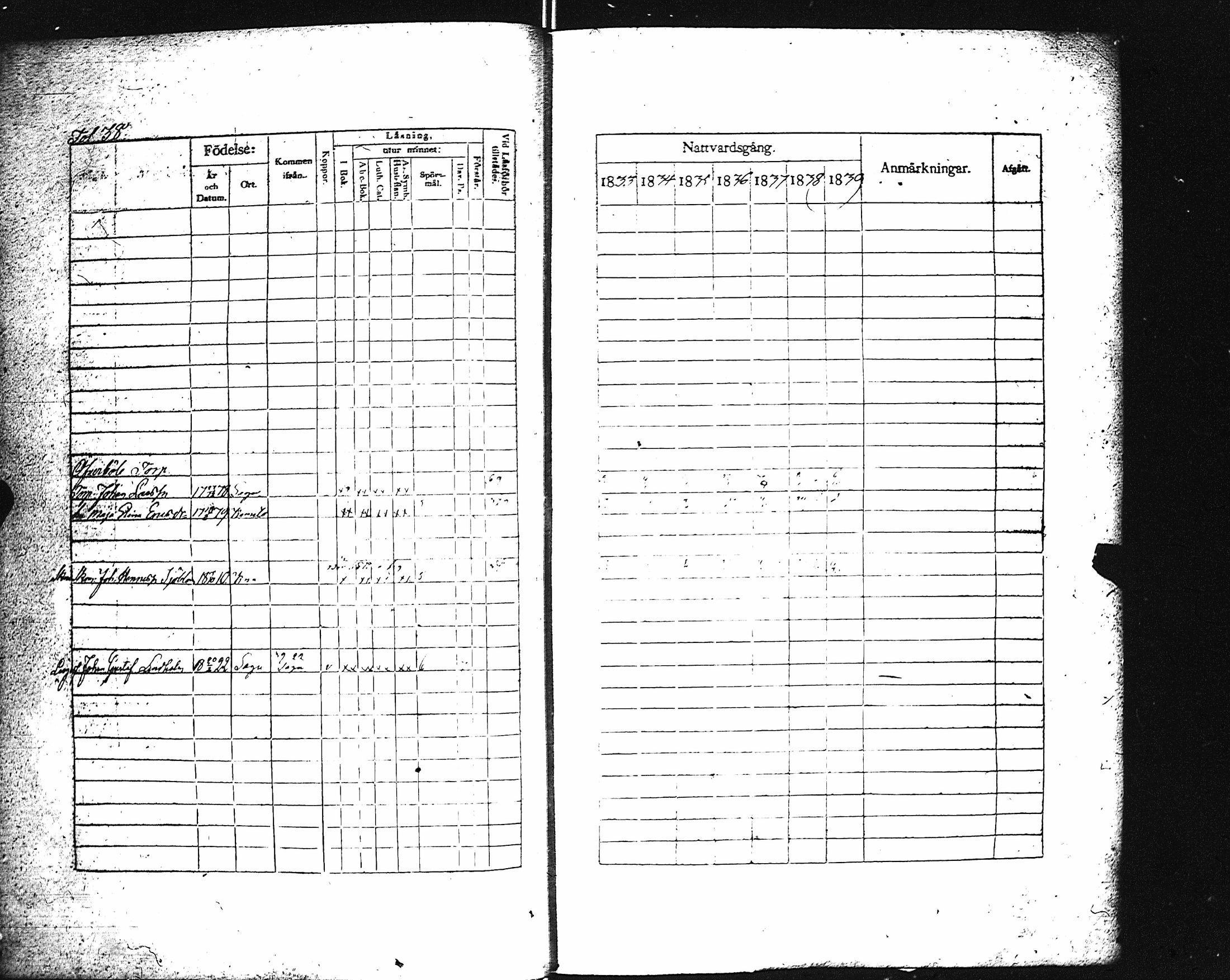 [ ../kirjat/Kirkonkirjat/karuna/rippikirja_1833-1839_jk590/kuvat/43.jpg ]