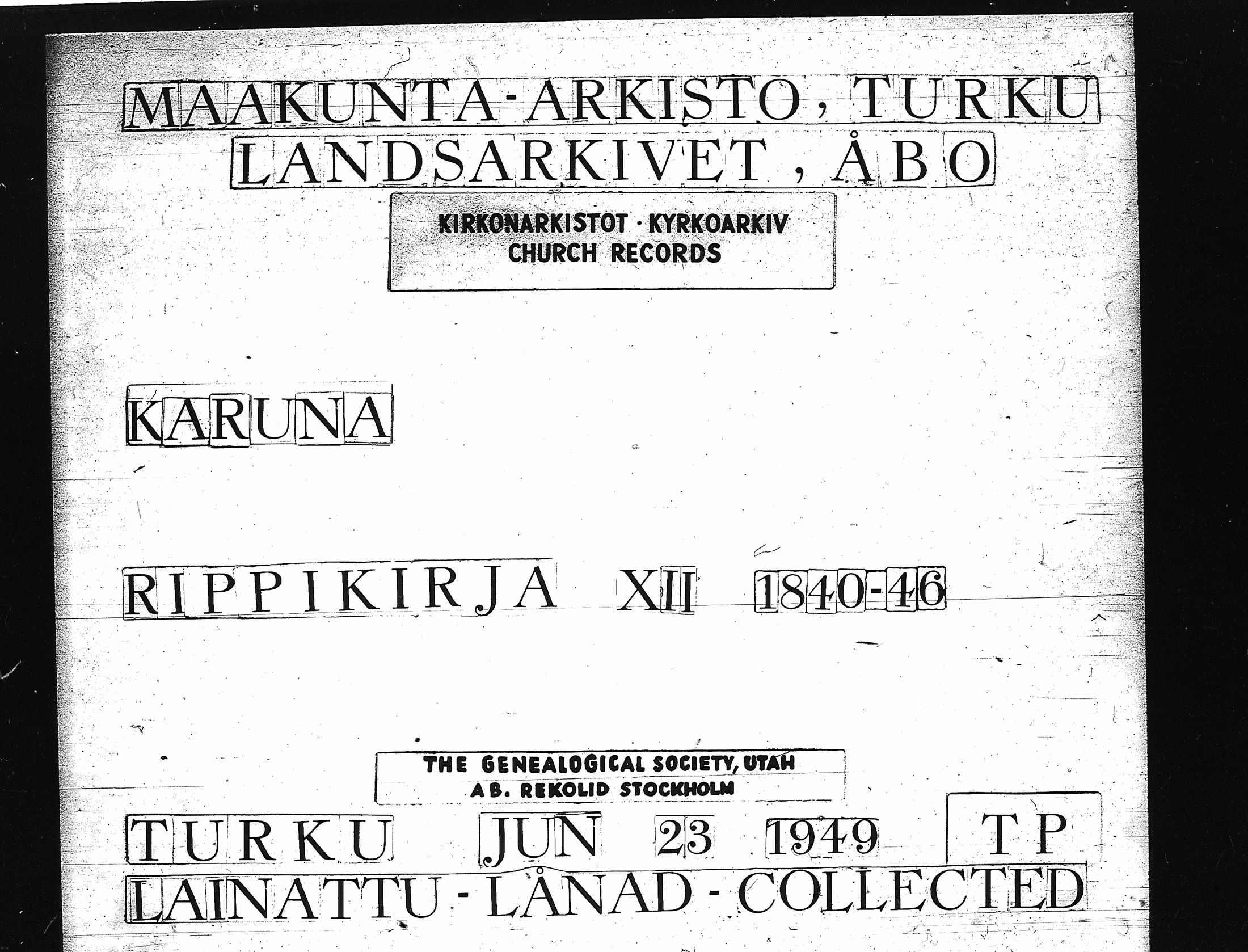 [ ../kirjat/Kirkonkirjat/karuna/rippikirja_1840-1846_jk590/kuvat/1.jpg ]