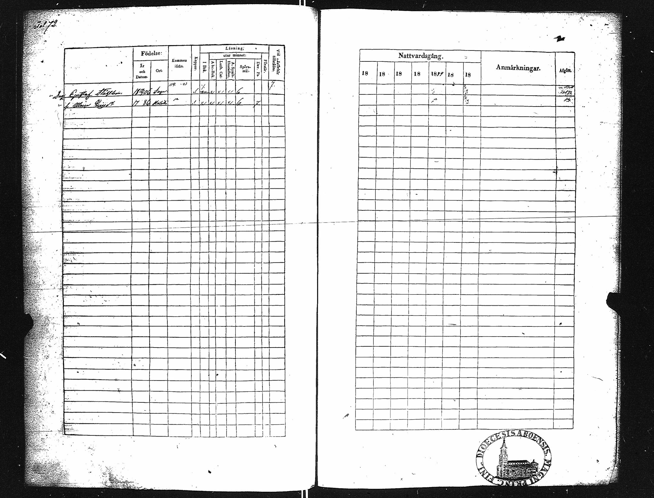 [ ../kirjat/Kirkonkirjat/karuna/rippikirja_1840-1846_jk590/kuvat/77.jpg ]